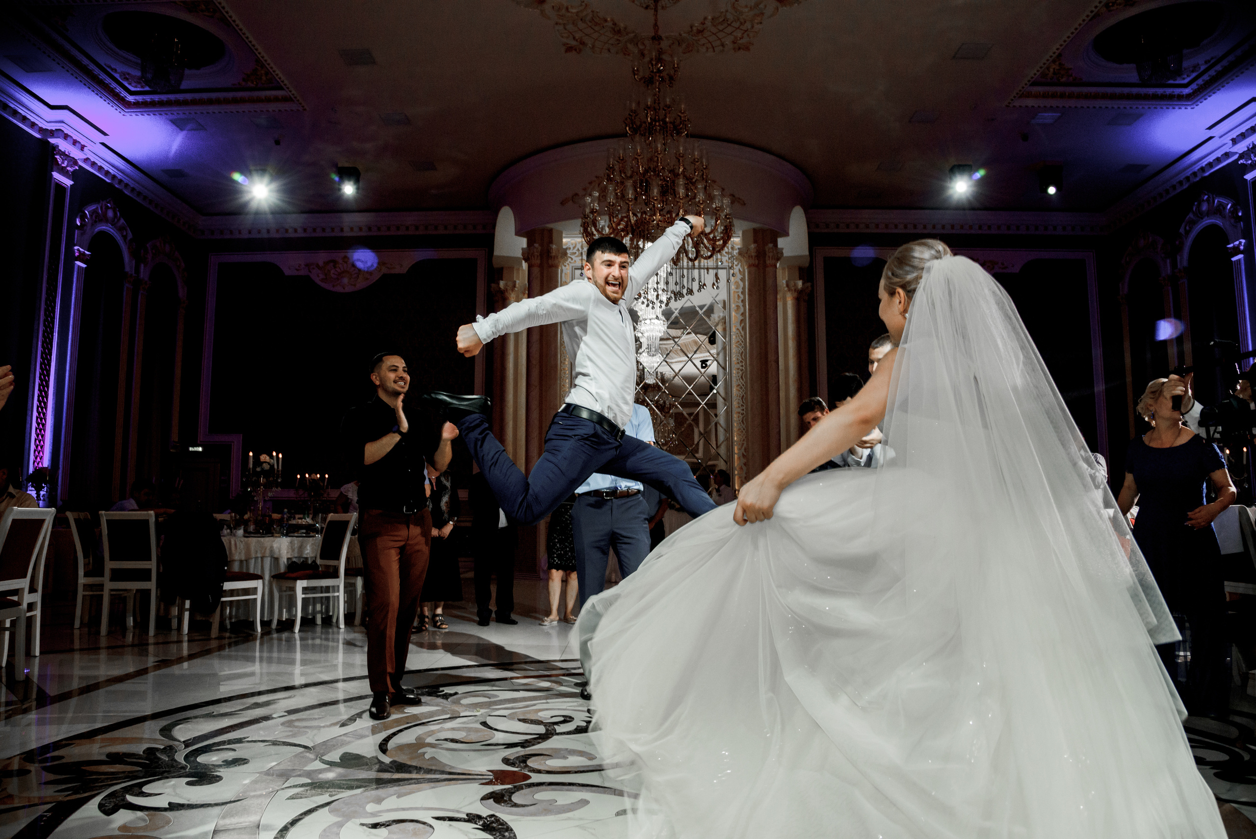 Роскошь. Виталий Москальцов