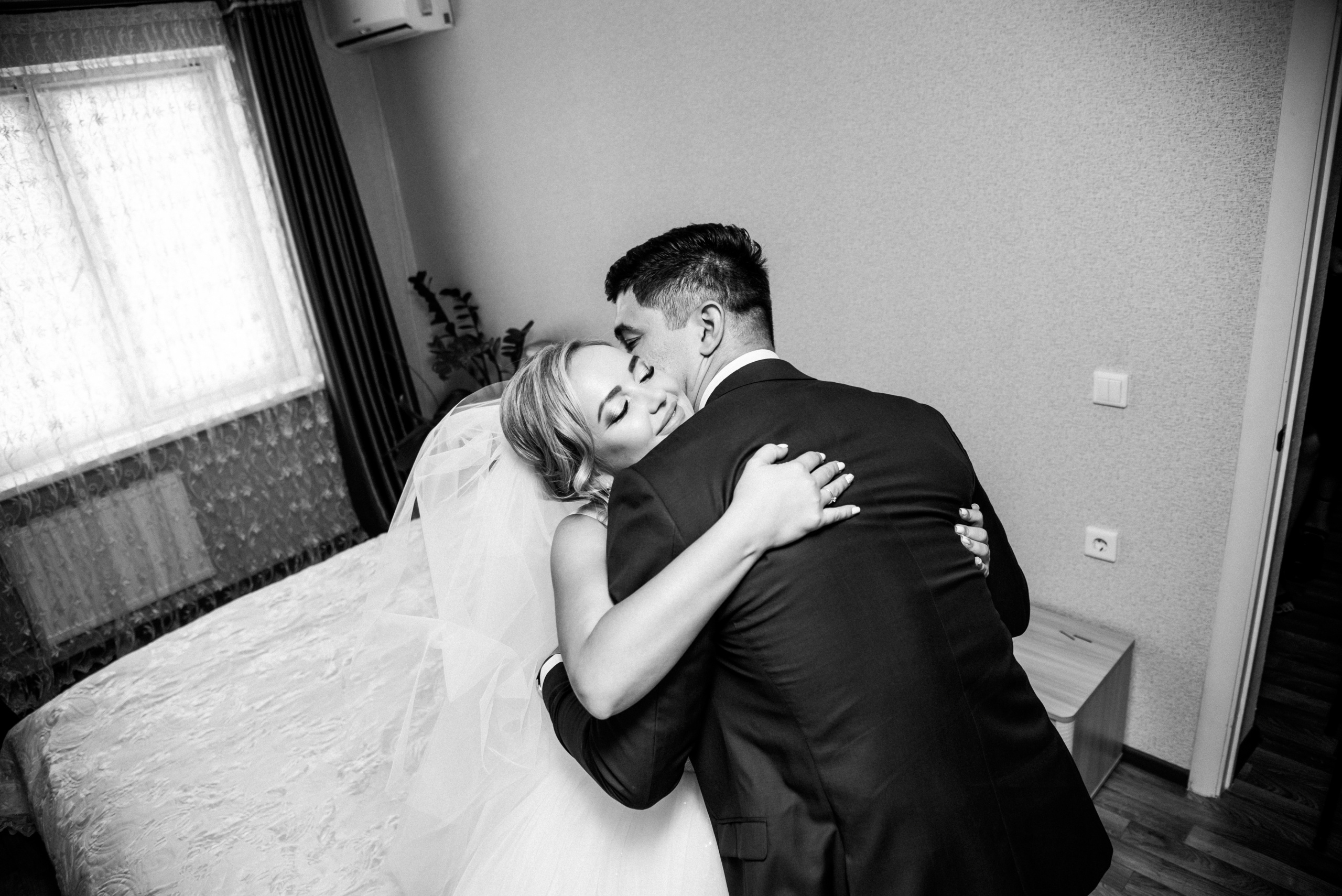 Роскошь. Виталий Москальцов