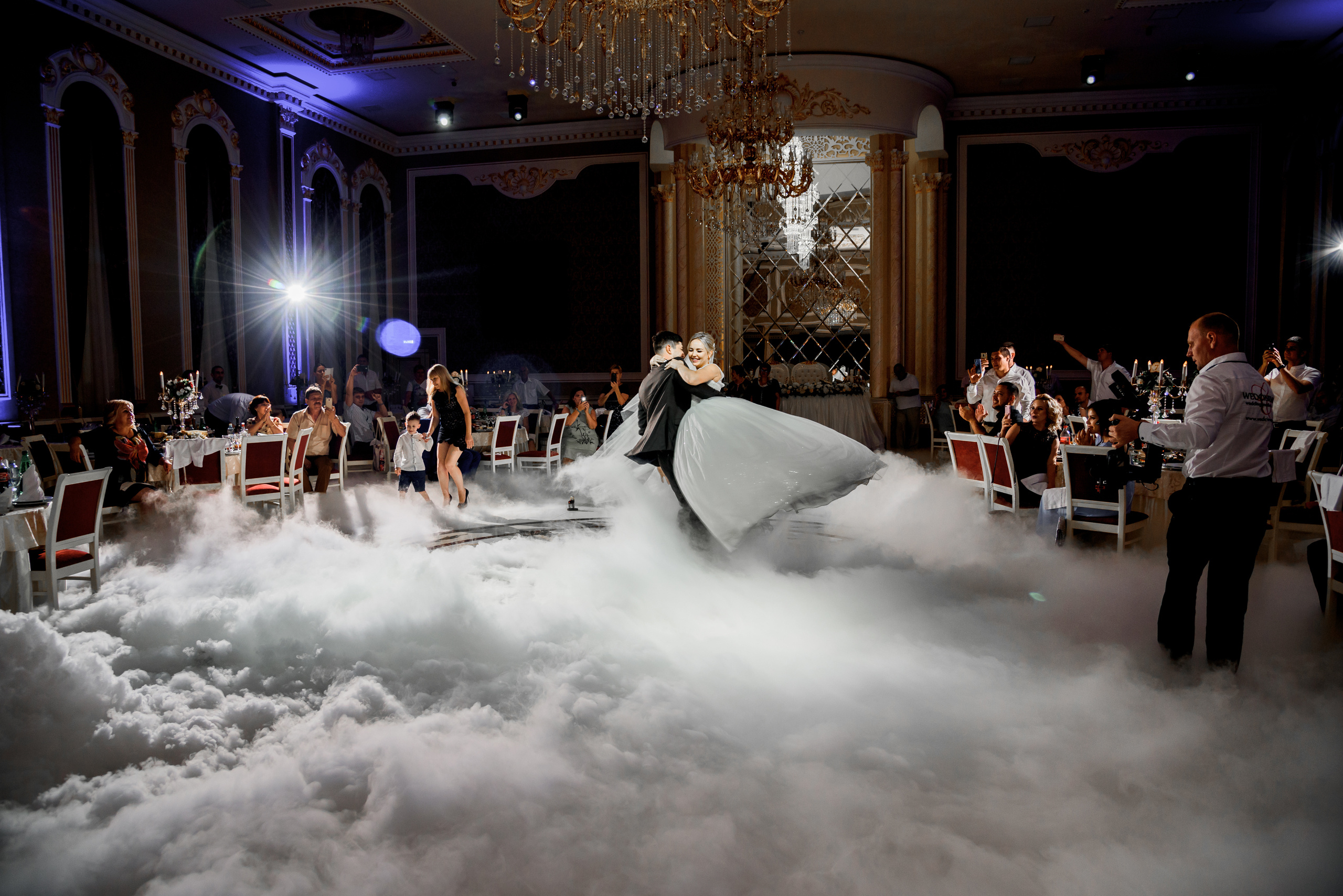 Роскошь. Виталий Москальцов