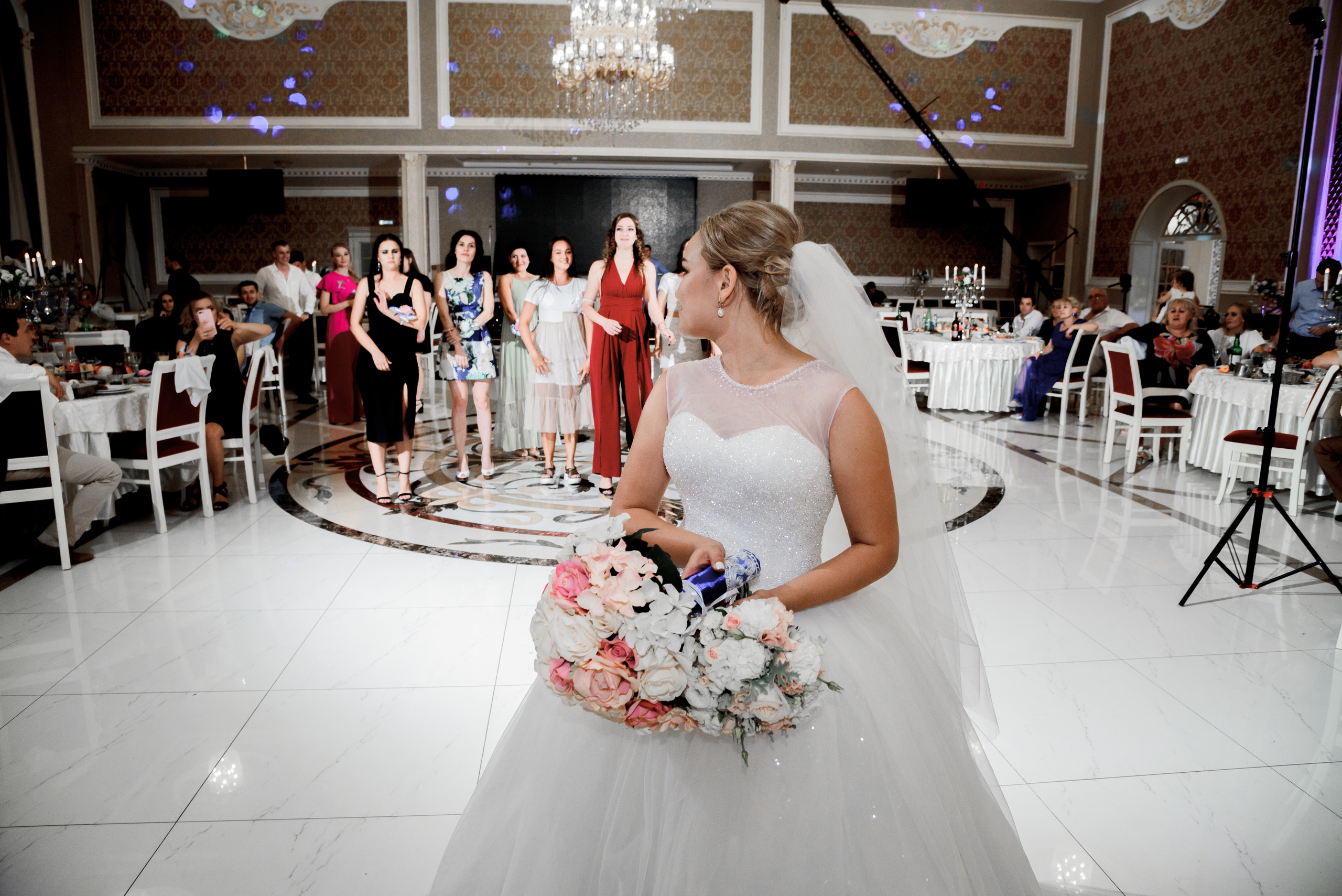 Роскошь. Виталий Москальцов