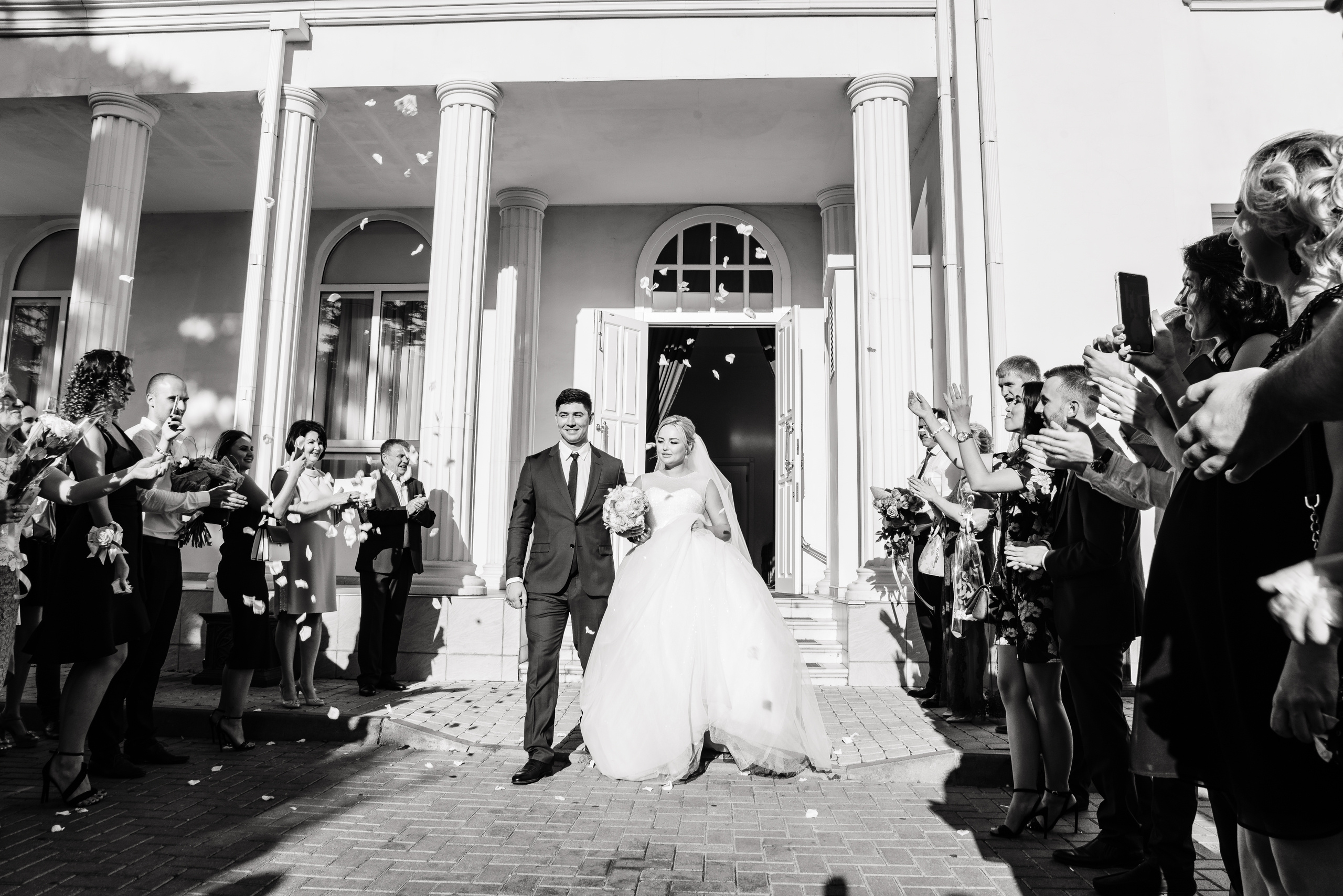 Роскошь. Виталий Москальцов