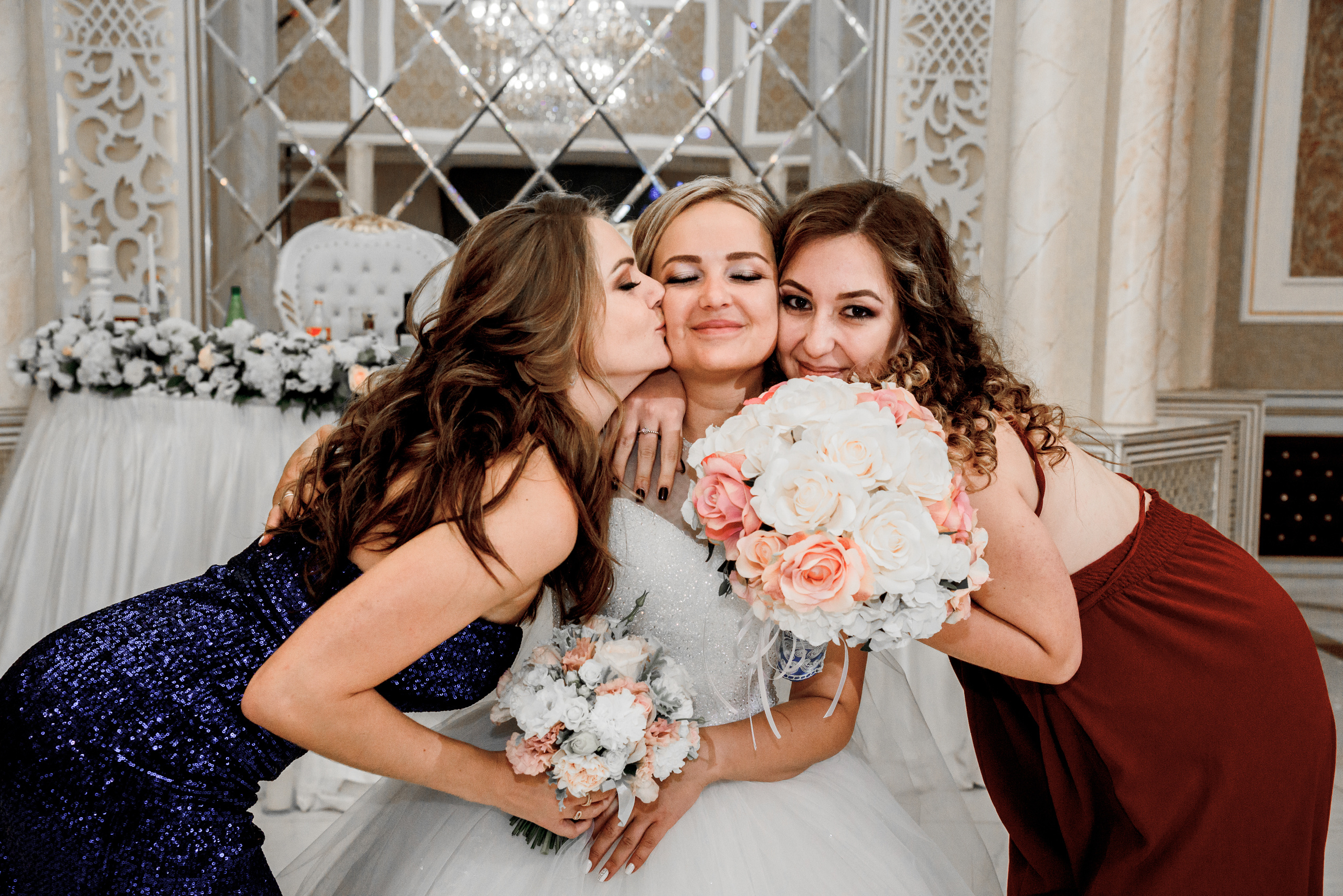 Роскошь. Виталий Москальцов