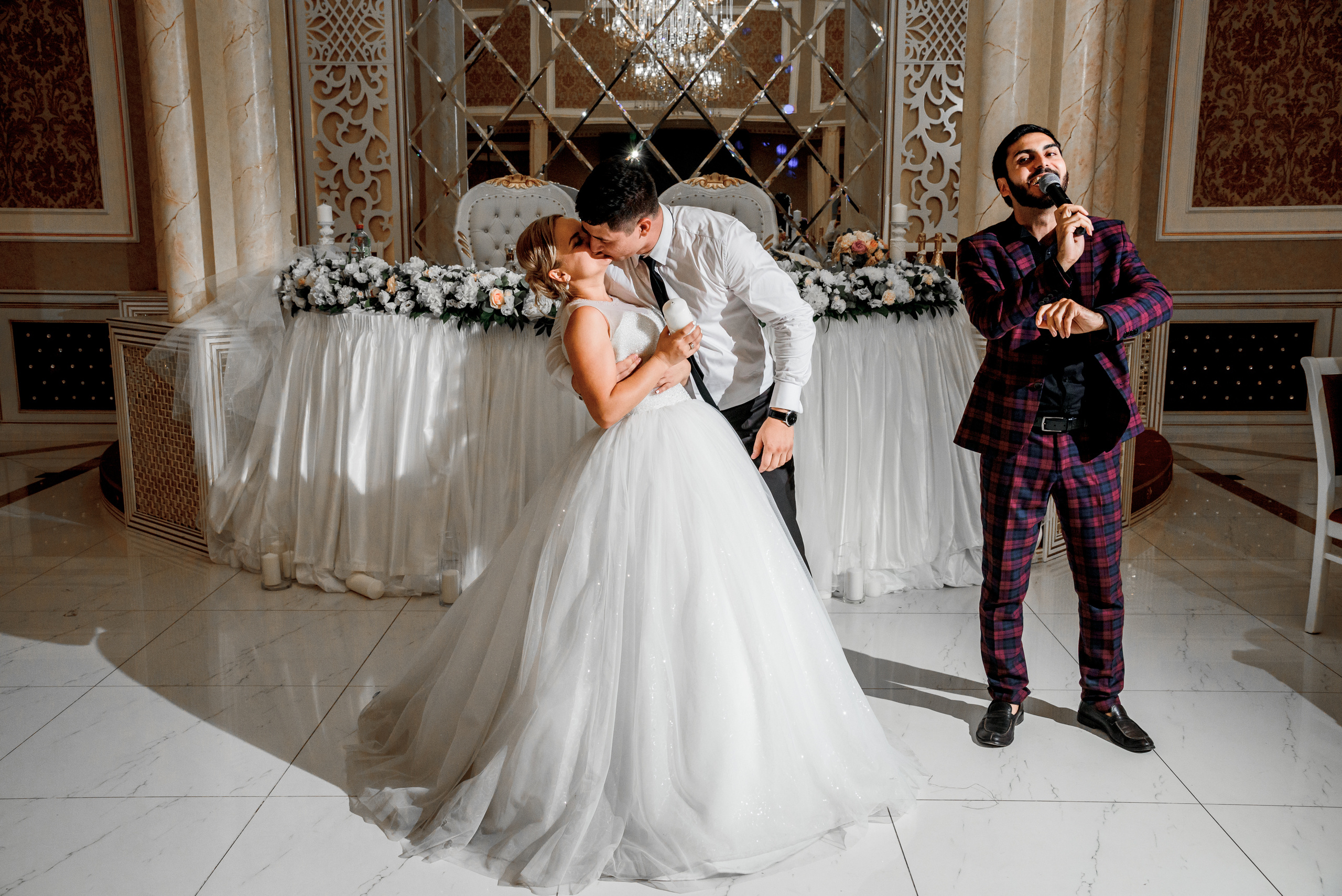 Роскошь. Виталий Москальцов