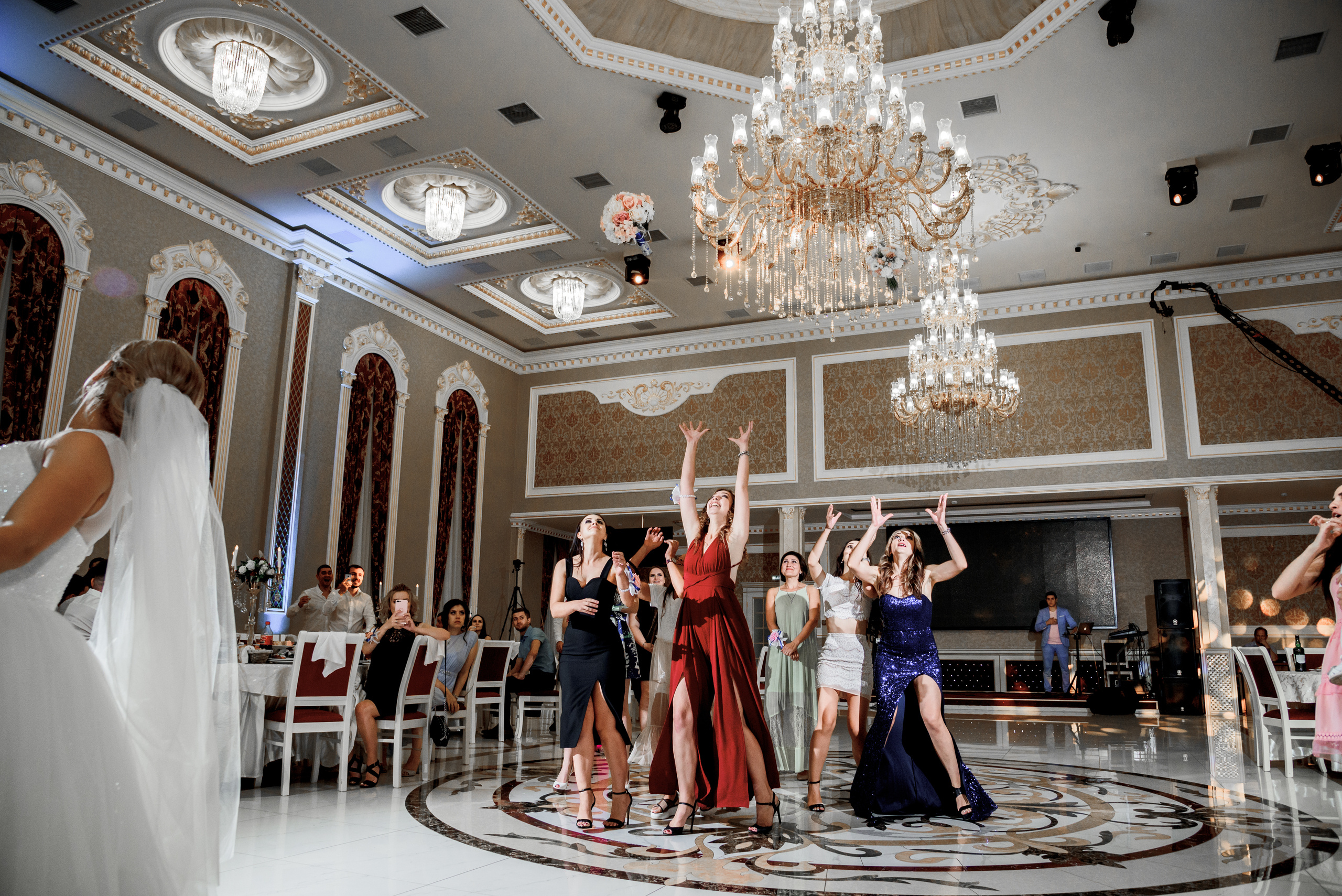 Роскошь. Виталий Москальцов