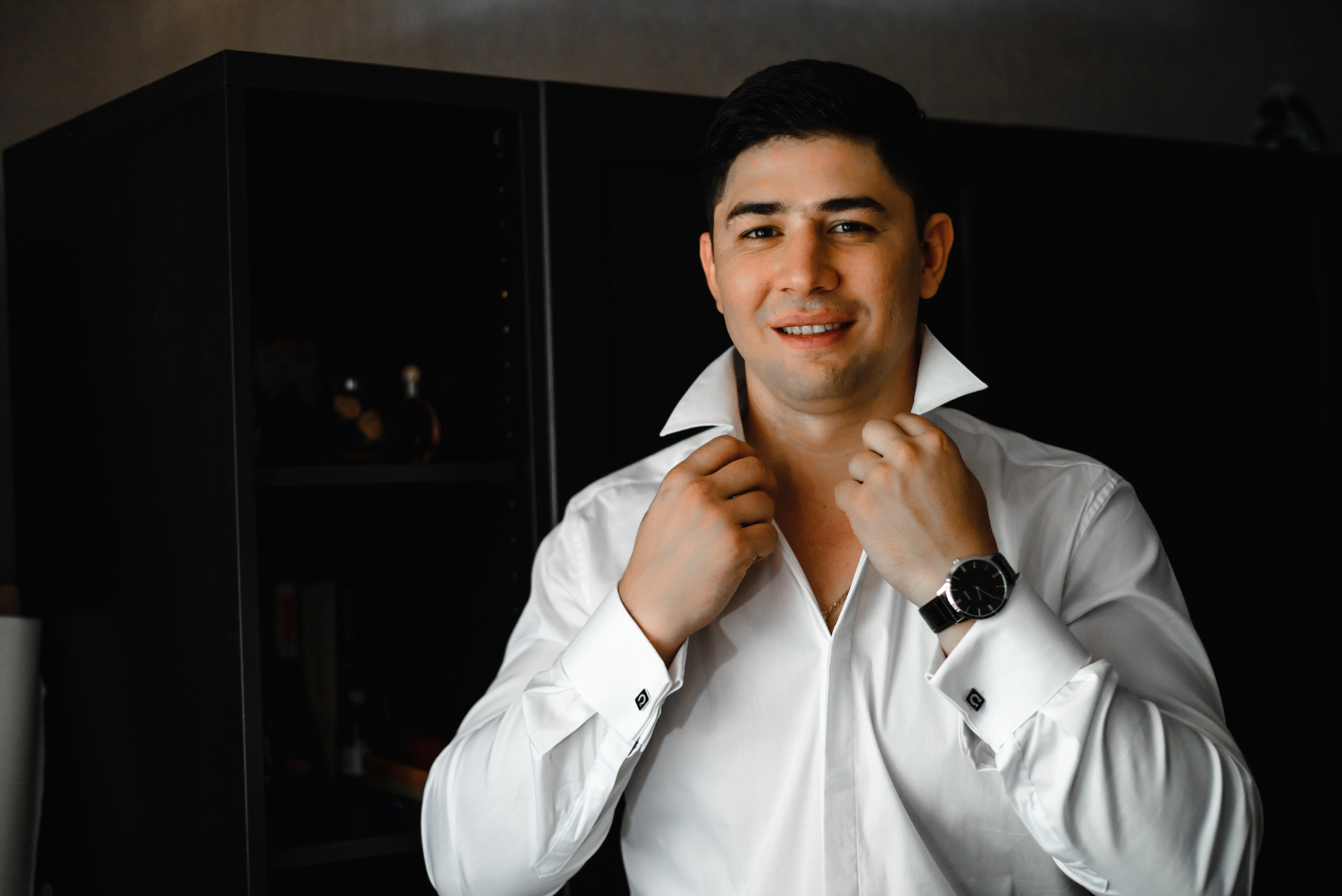 Роскошь. Виталий Москальцов