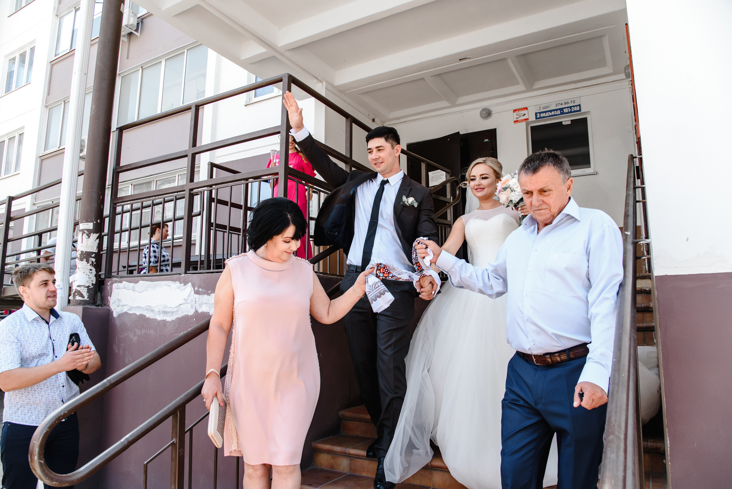 Роскошь. Виталий Москальцов