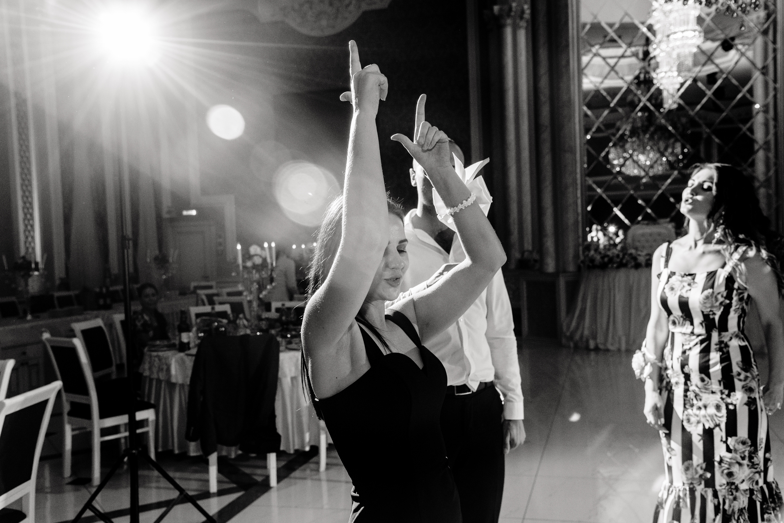 Роскошь. Виталий Москальцов