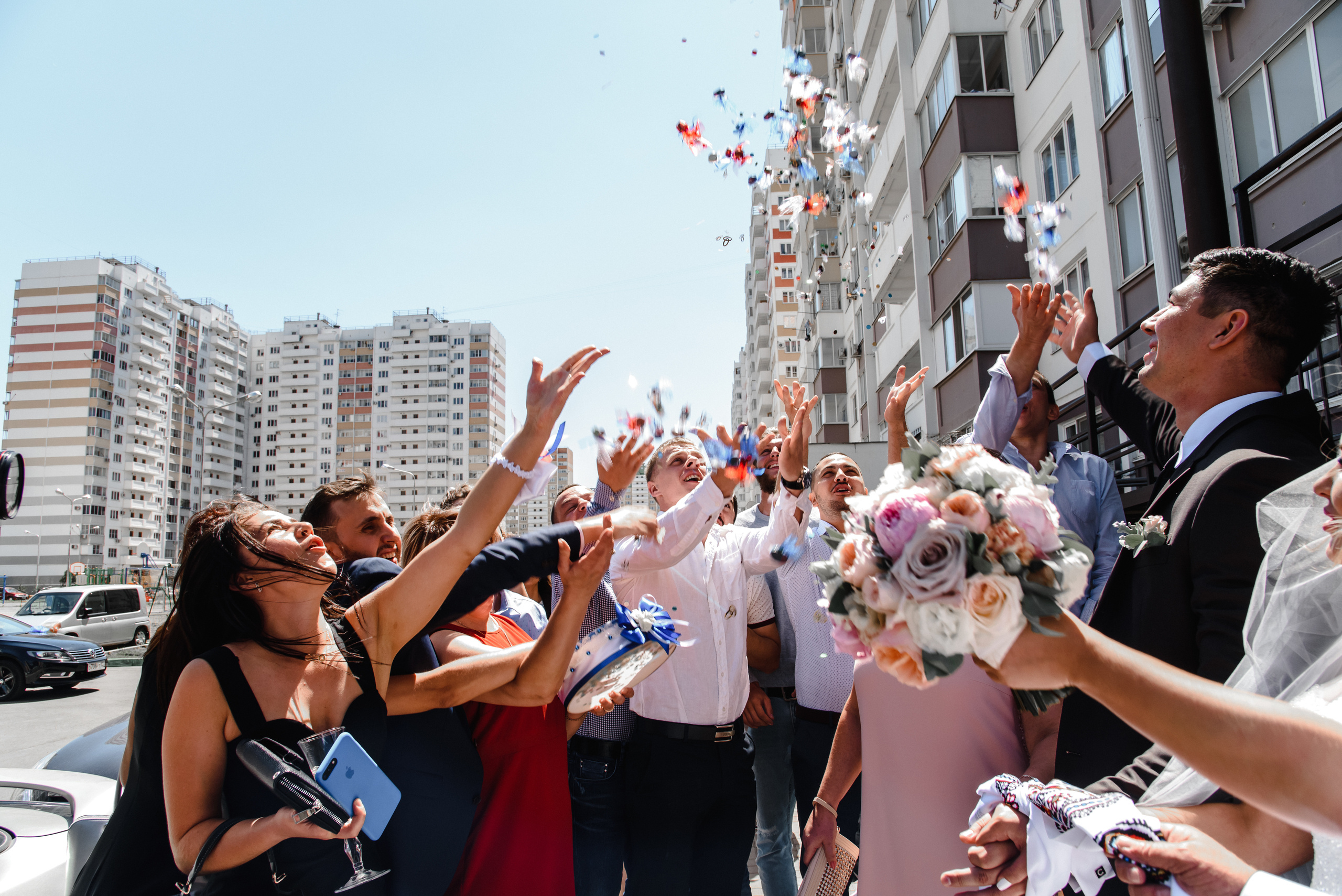 Роскошь. Виталий Москальцов