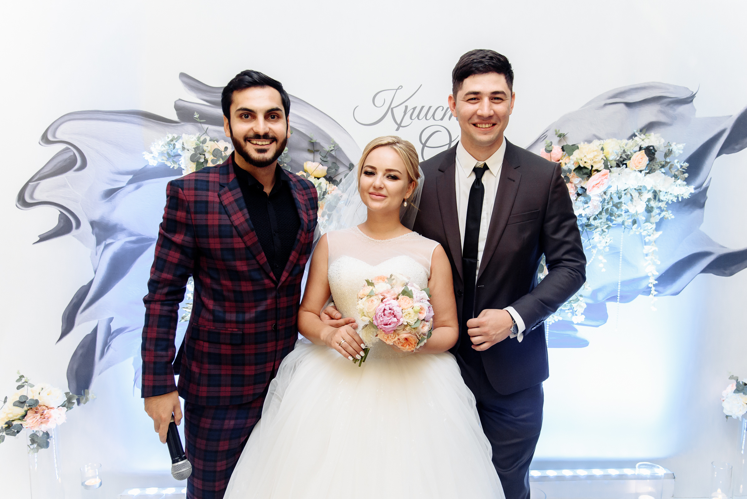 Роскошь. Виталий Москальцов