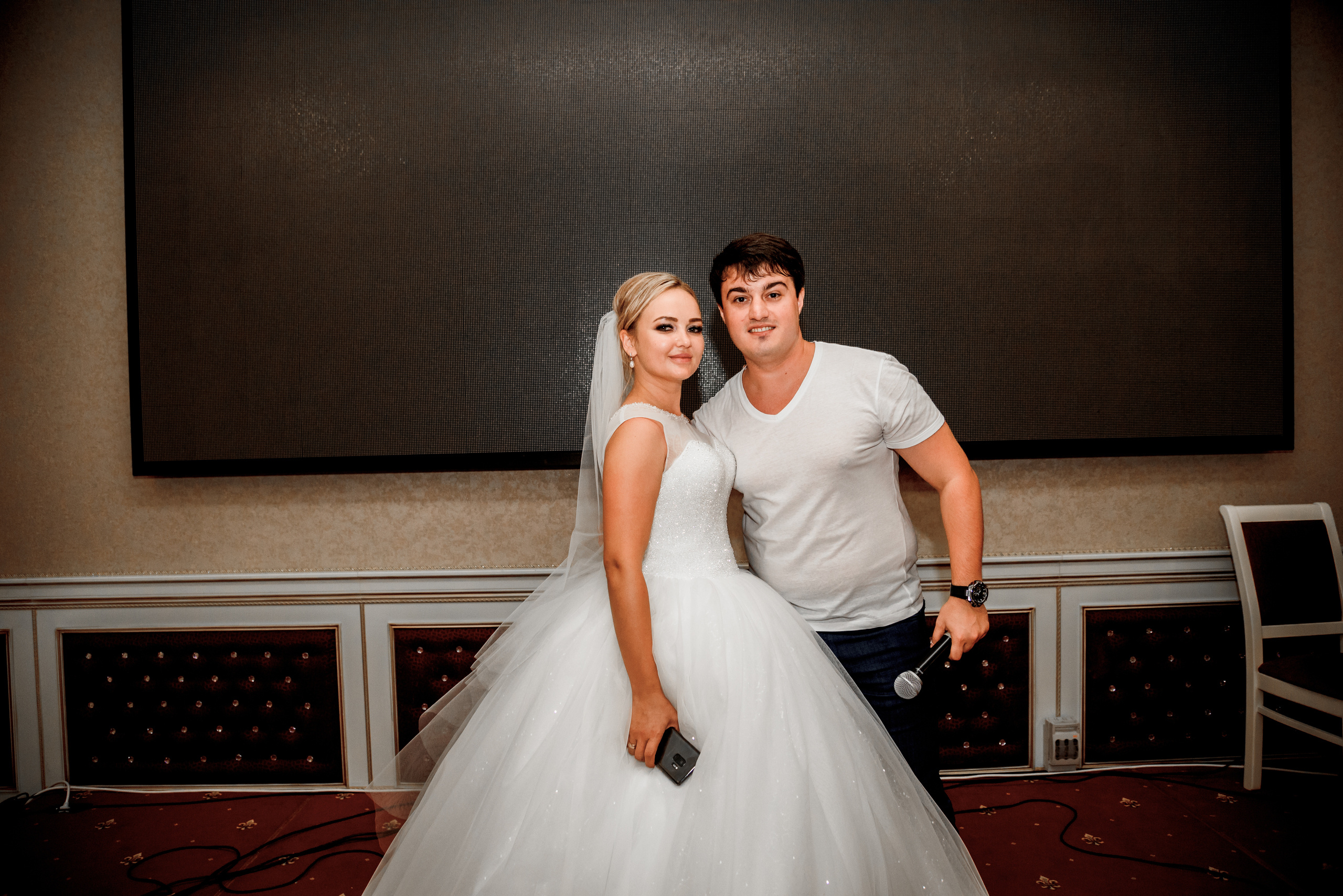 Роскошь. Виталий Москальцов