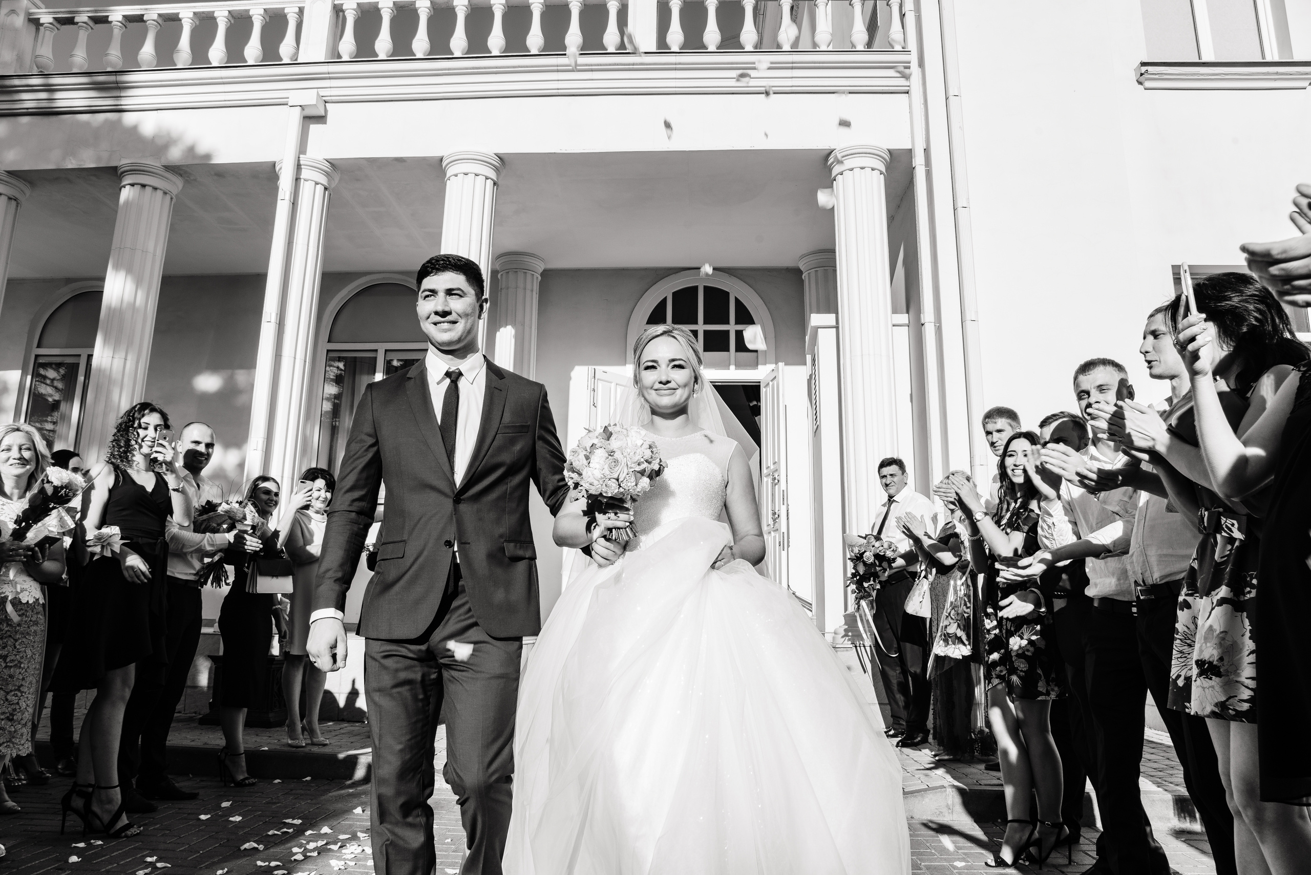 Роскошь. Виталий Москальцов