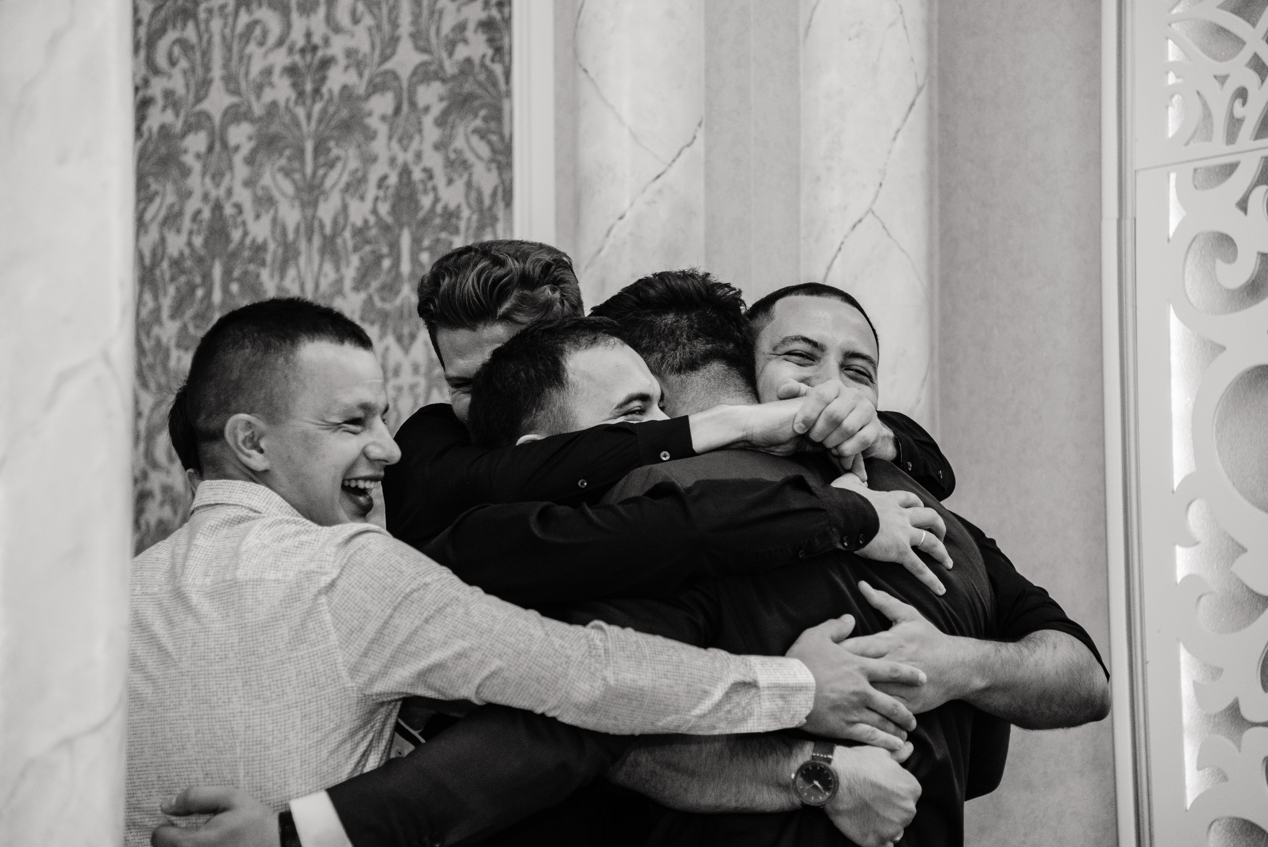 Роскошь. Виталий Москальцов