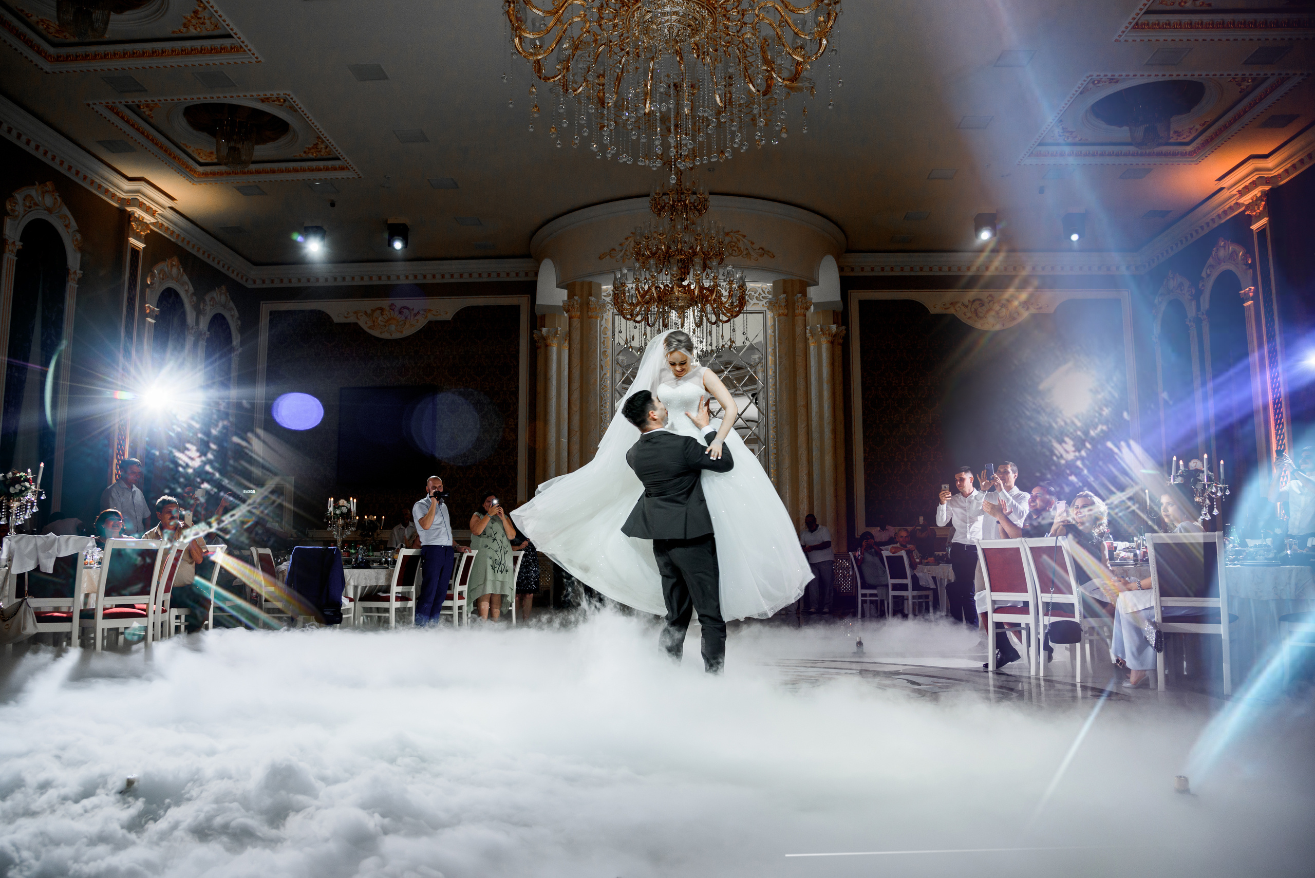 Роскошь. Виталий Москальцов