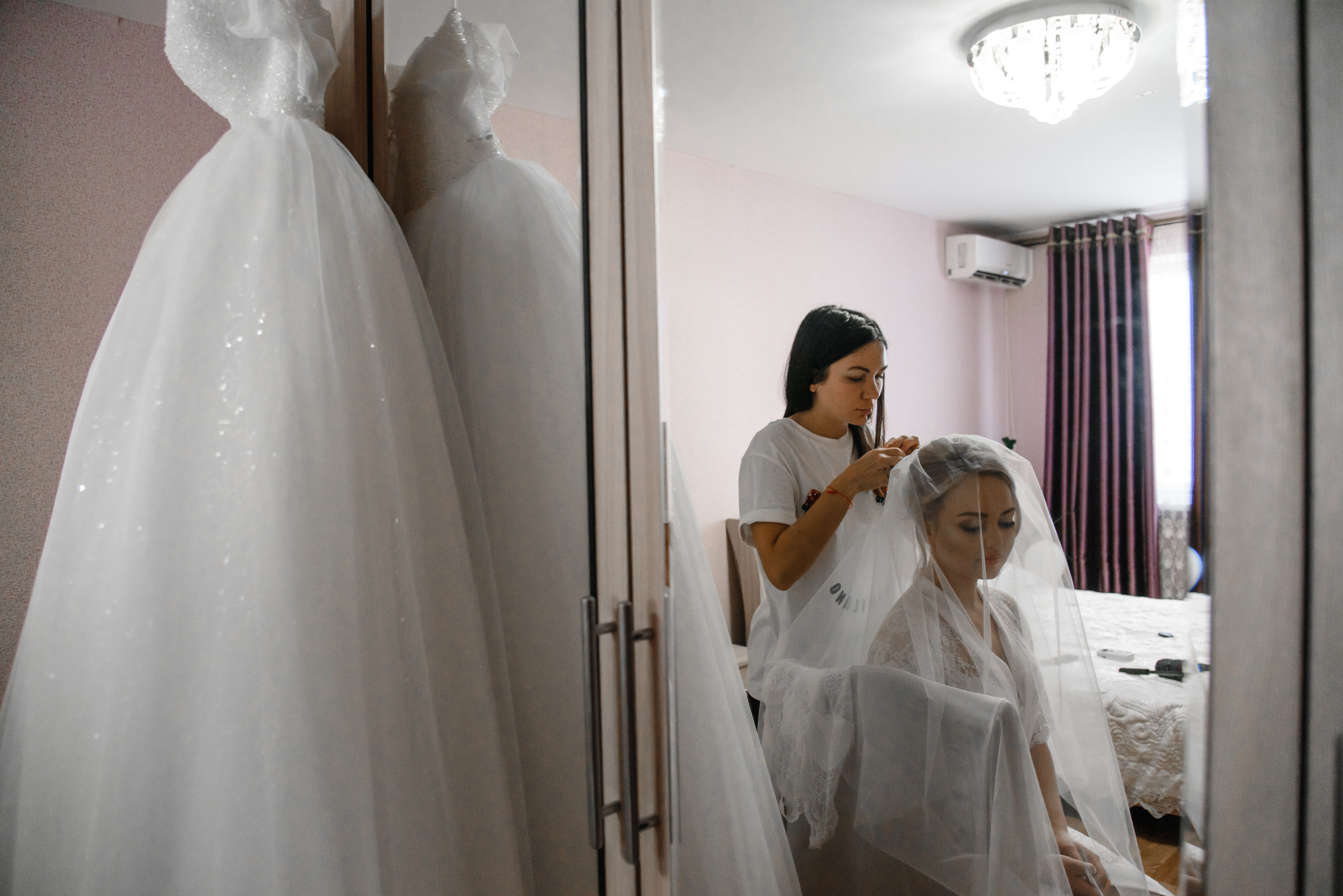 Роскошь. Виталий Москальцов