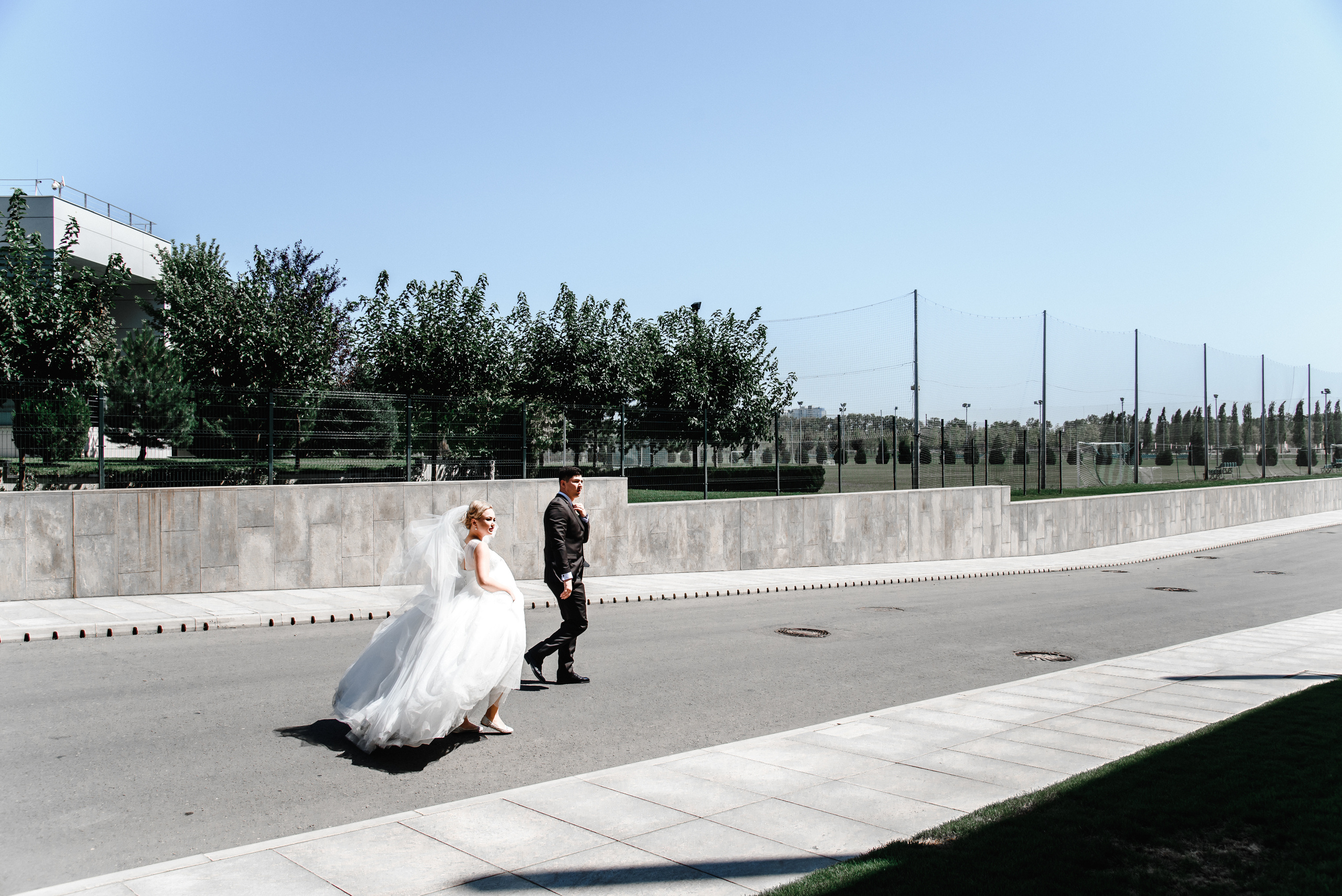 Роскошь. Виталий Москальцов