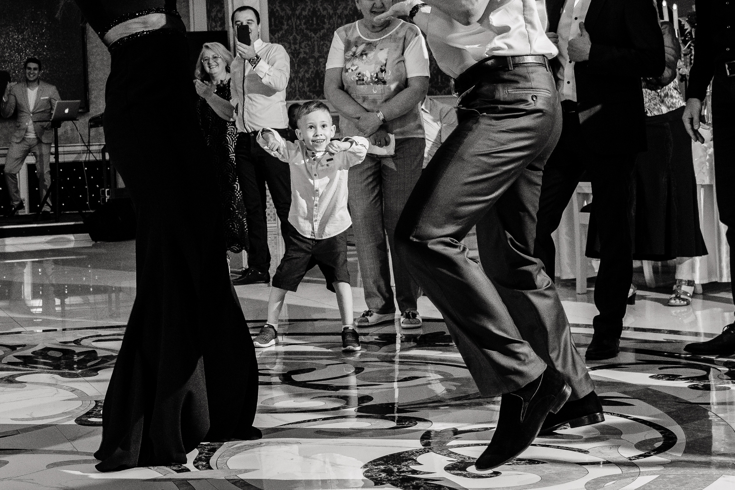 Роскошь. Виталий Москальцов