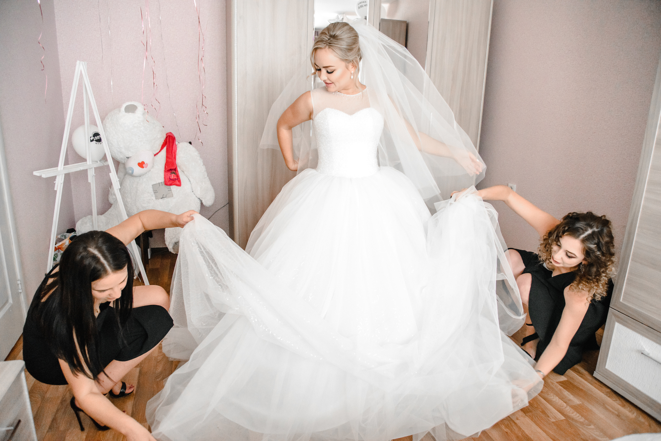 Роскошь. Виталий Москальцов