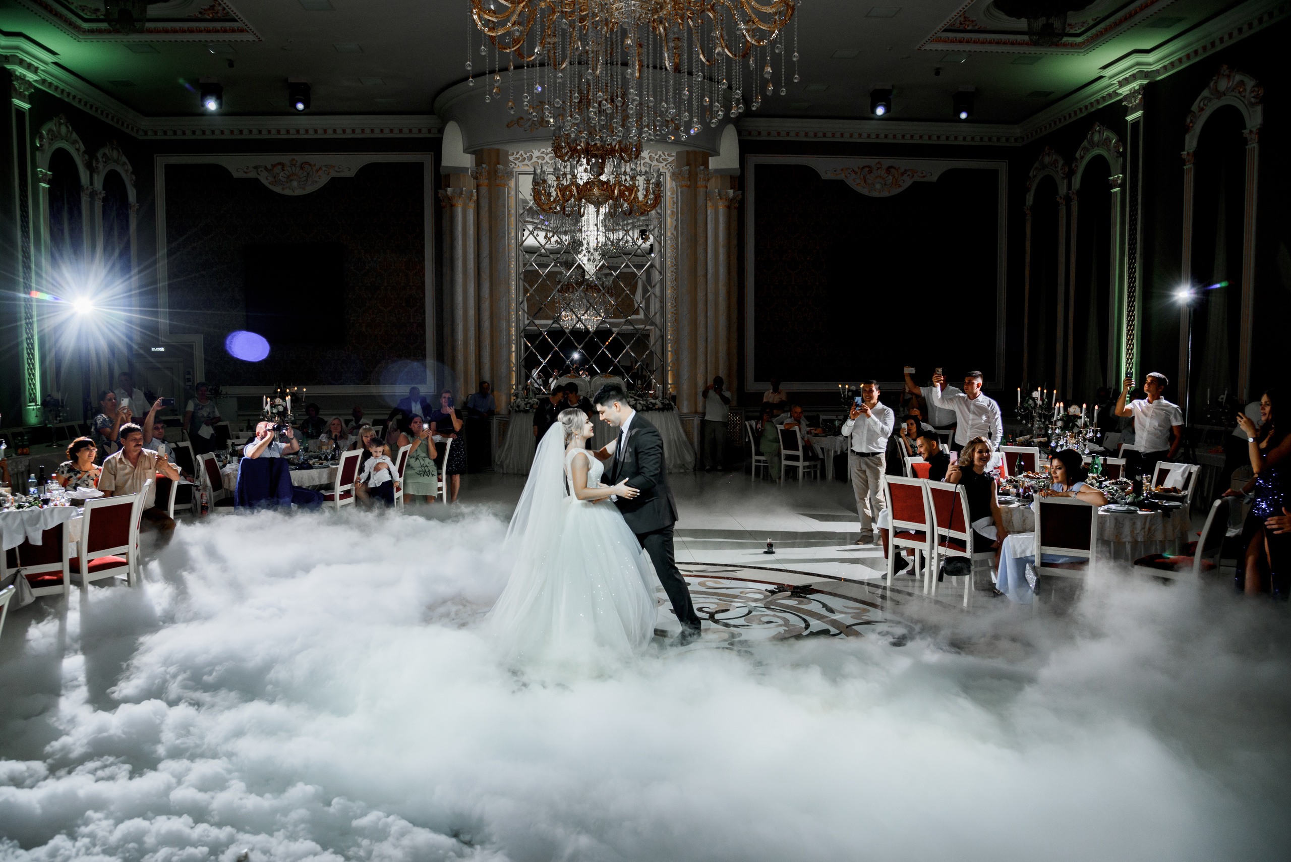 Роскошь. Виталий Москальцов