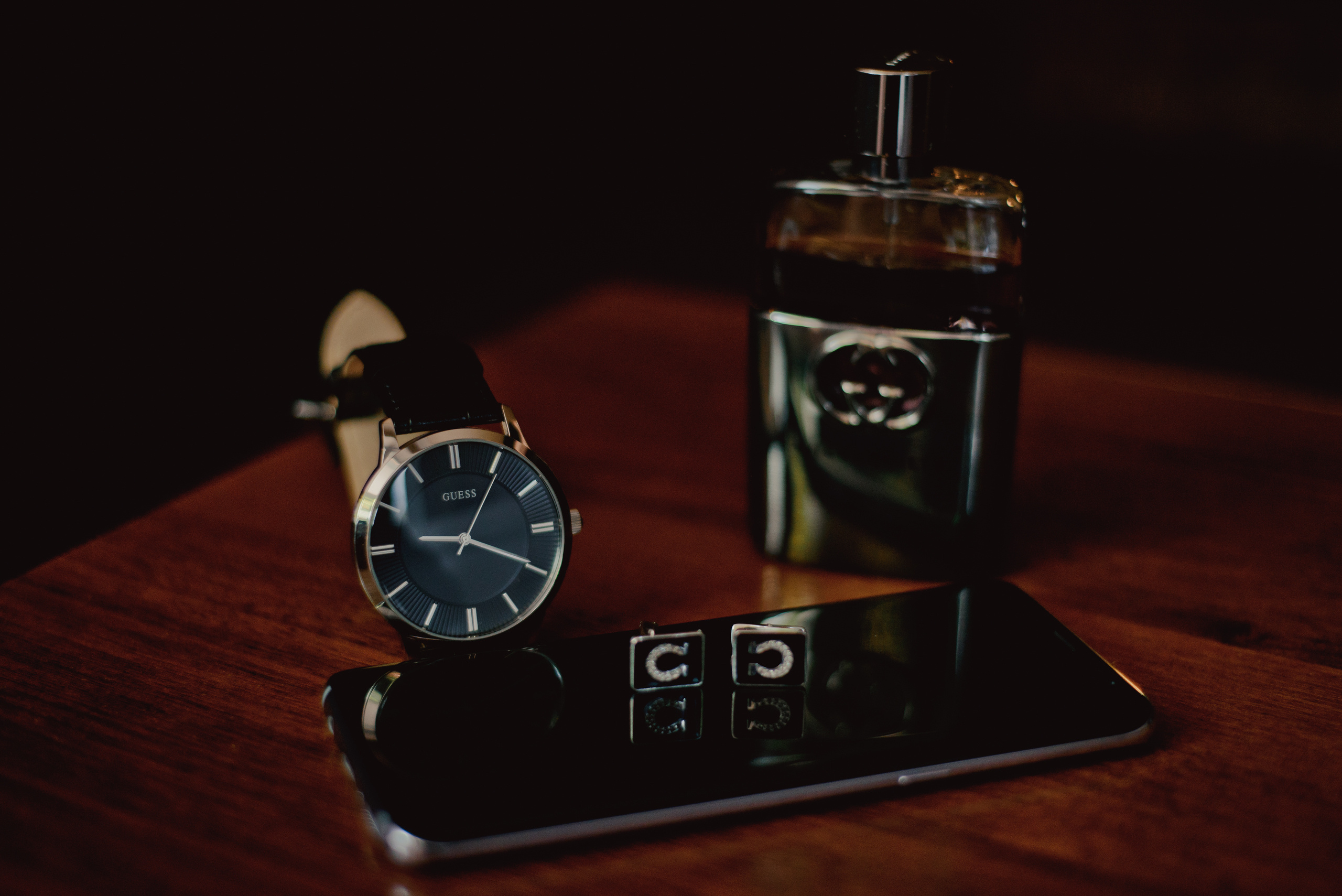 Роскошь. Виталий Москальцов