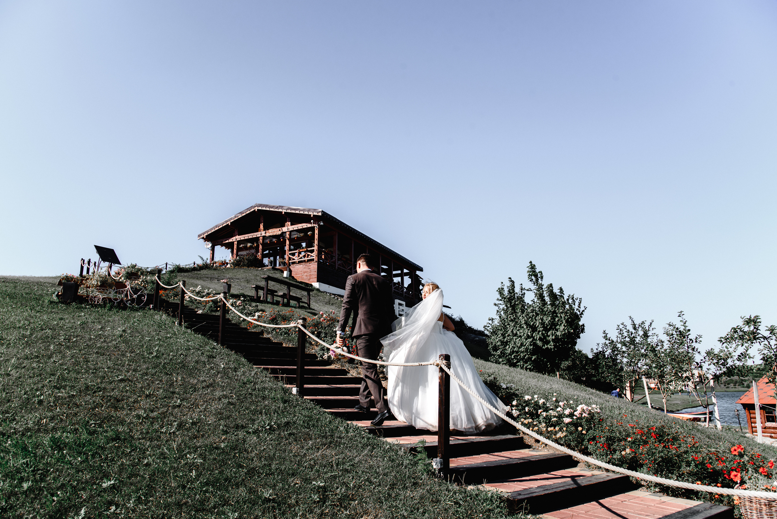 Роскошь. Виталий Москальцов