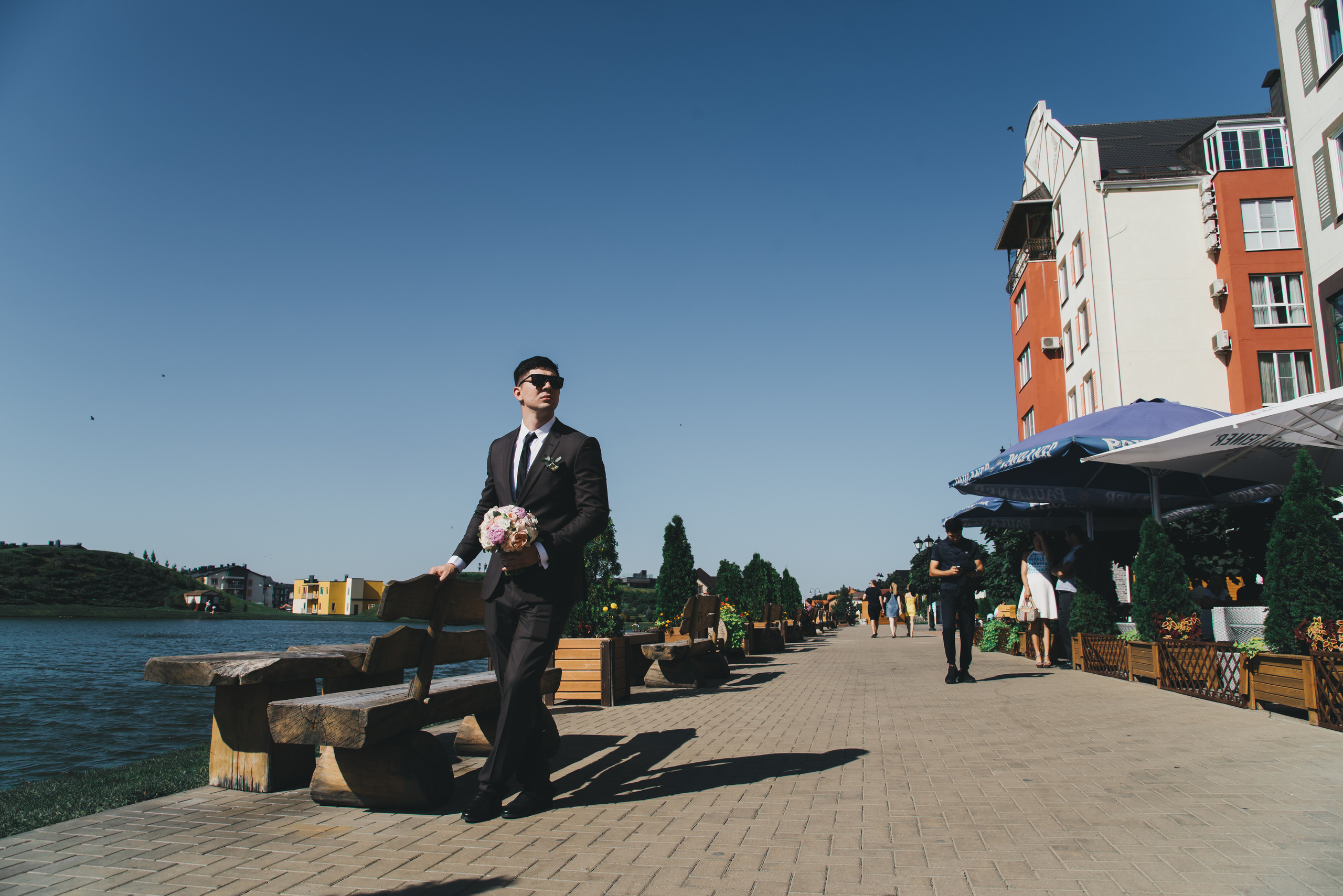 Роскошь. Виталий Москальцов