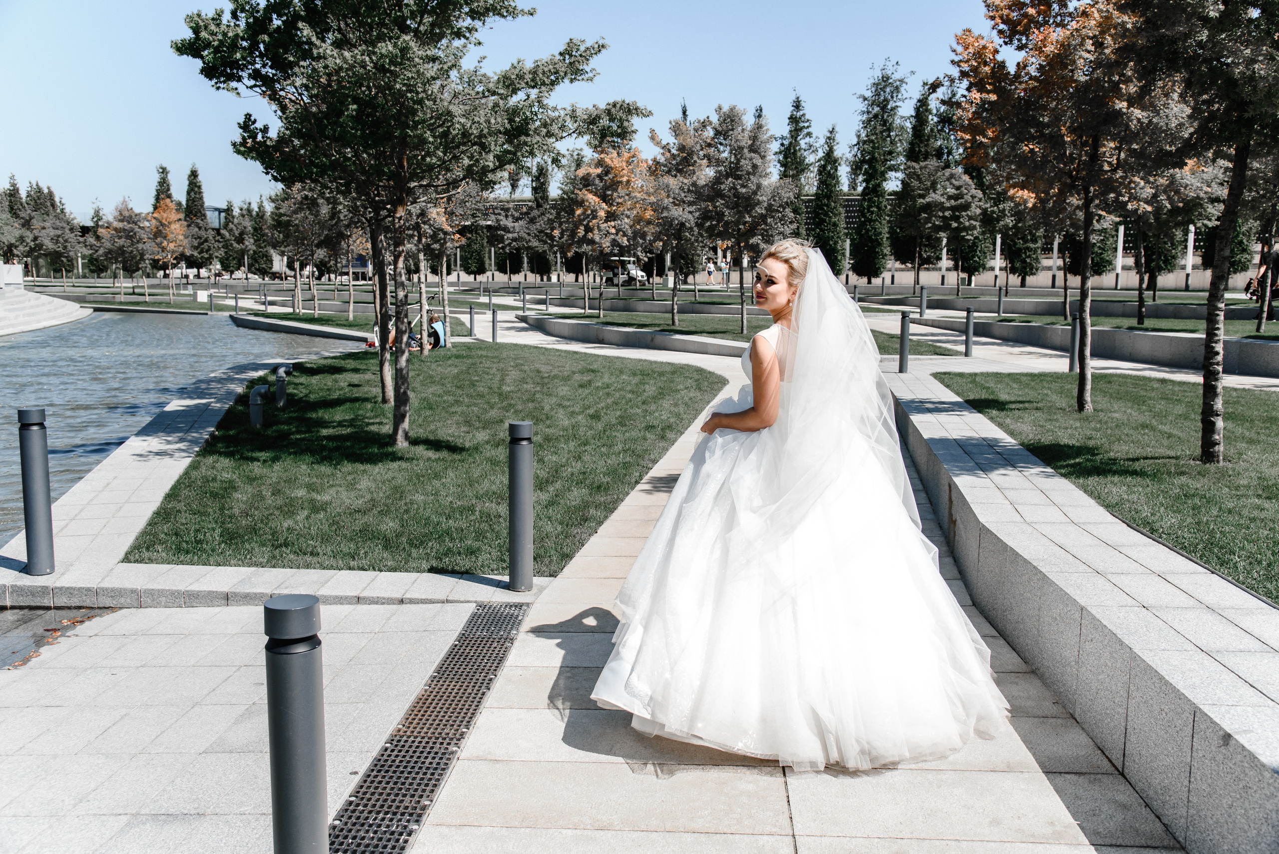 Роскошь. Виталий Москальцов