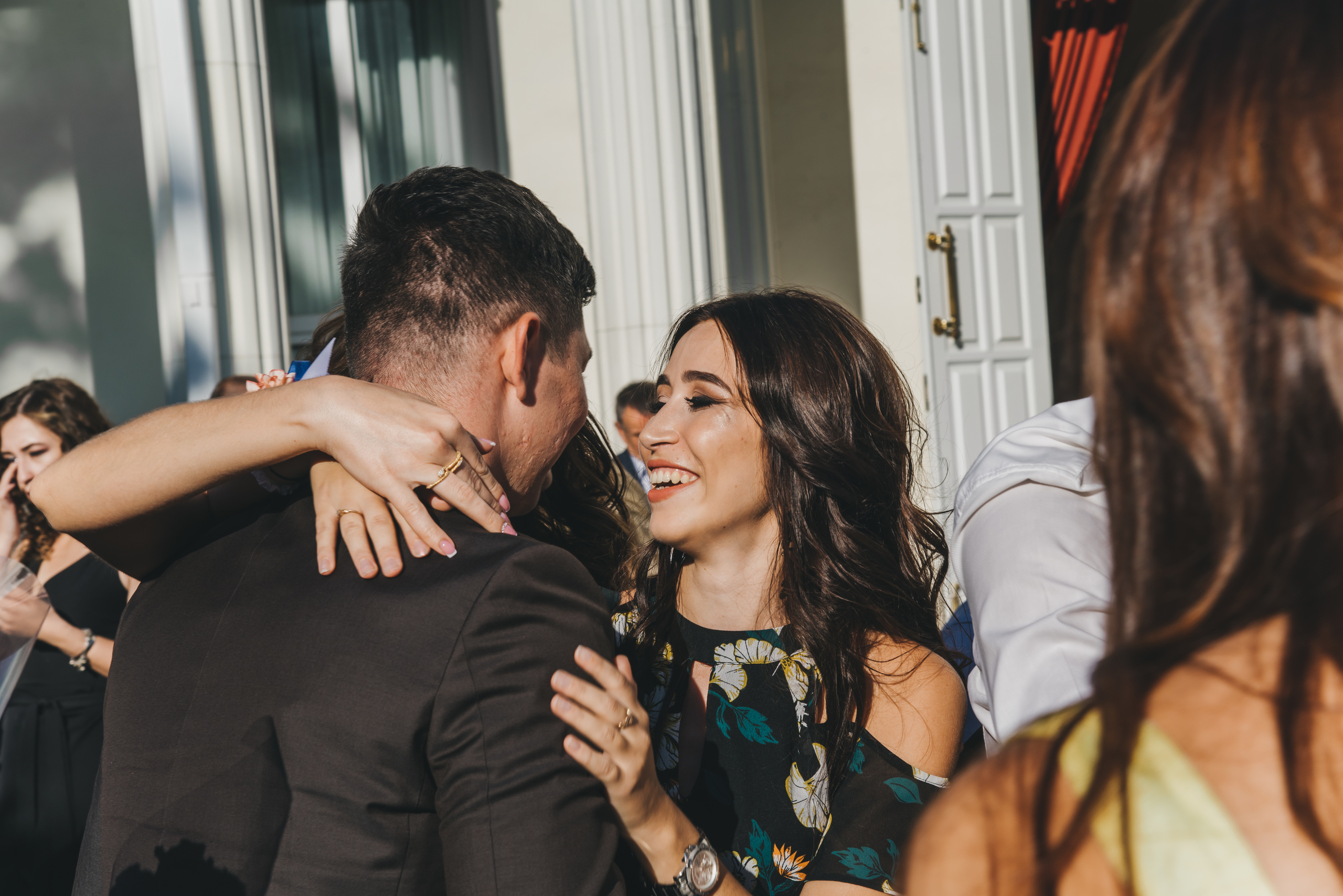 Роскошь. Виталий Москальцов