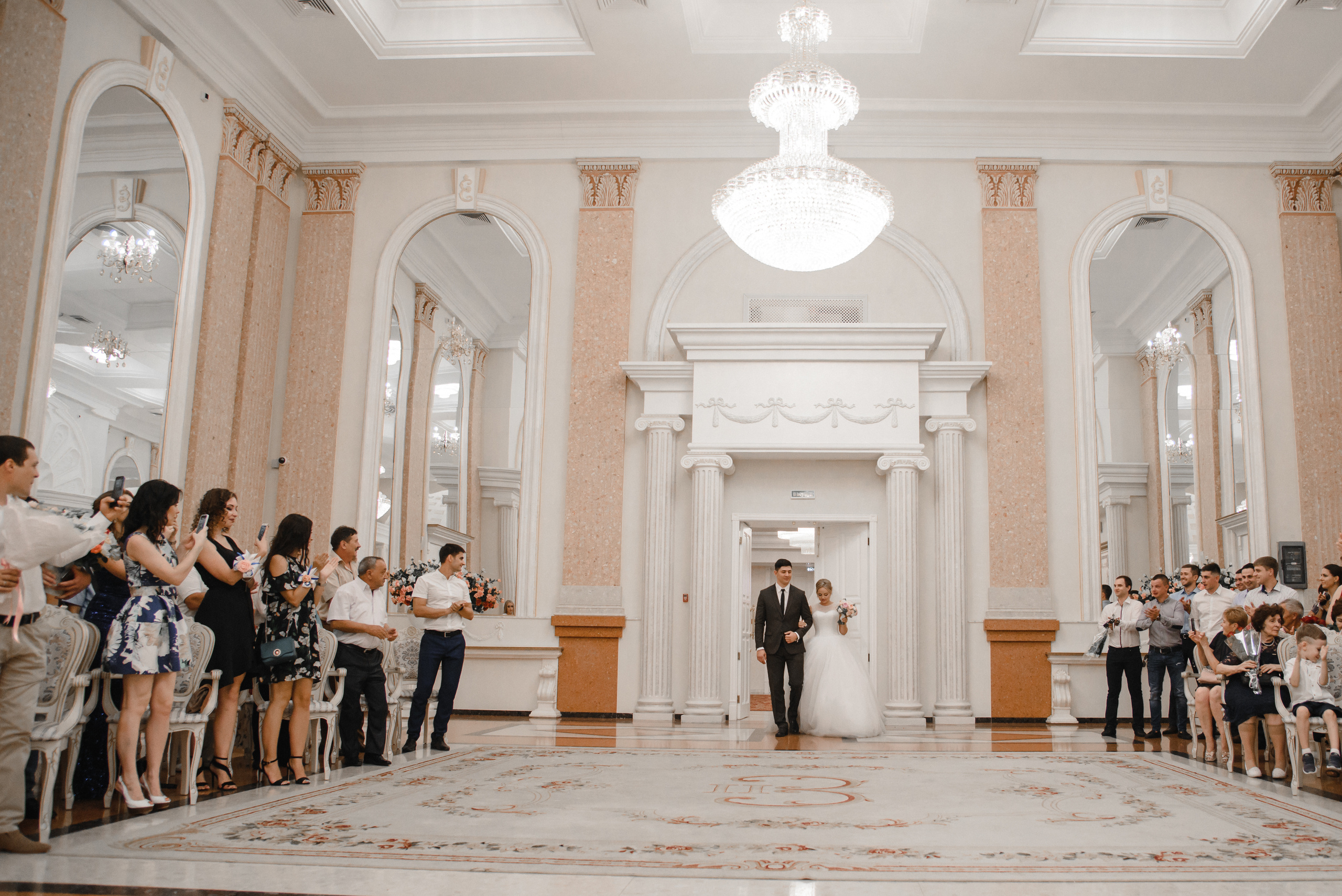 Роскошь. Виталий Москальцов