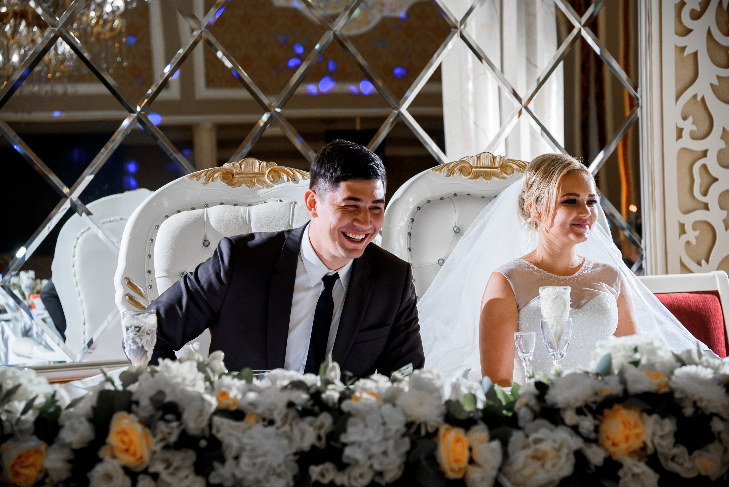 Роскошь. Виталий Москальцов