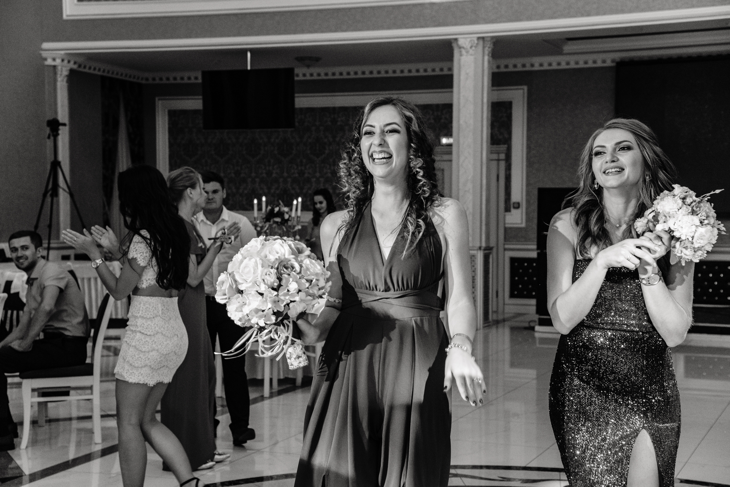 Роскошь. Виталий Москальцов