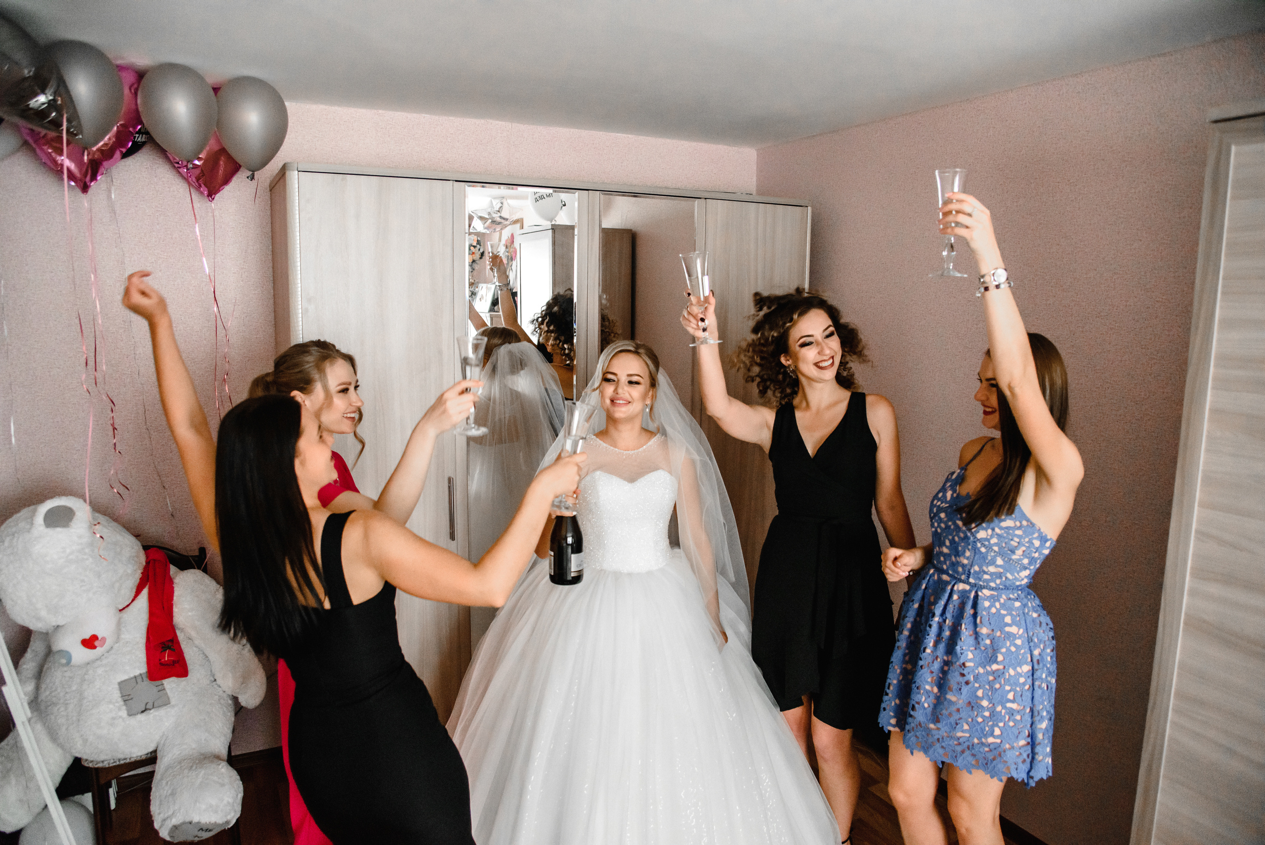 Роскошь. Виталий Москальцов