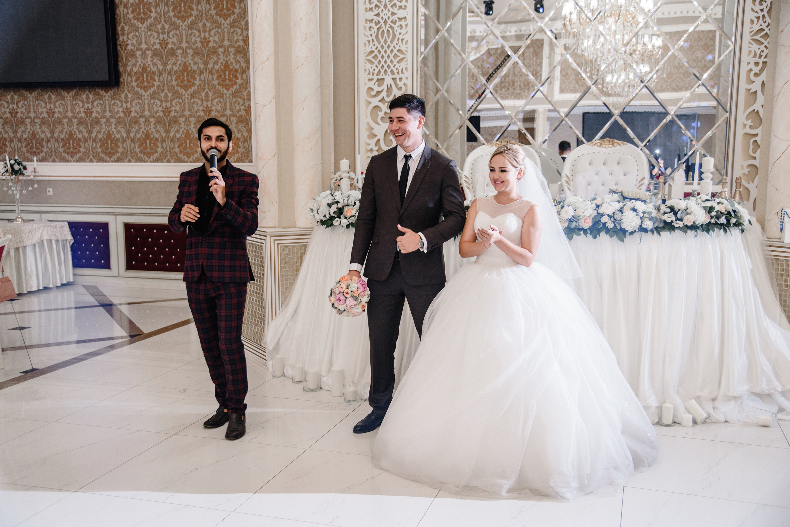 Роскошь. Виталий Москальцов