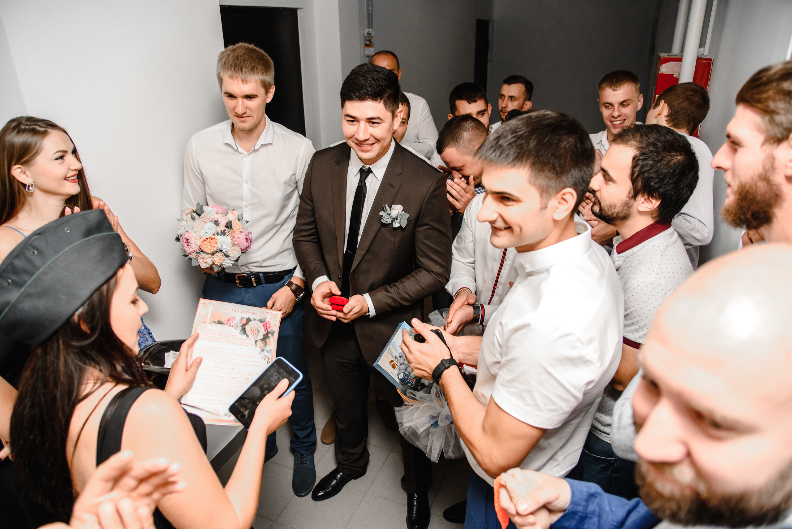 Роскошь. Виталий Москальцов