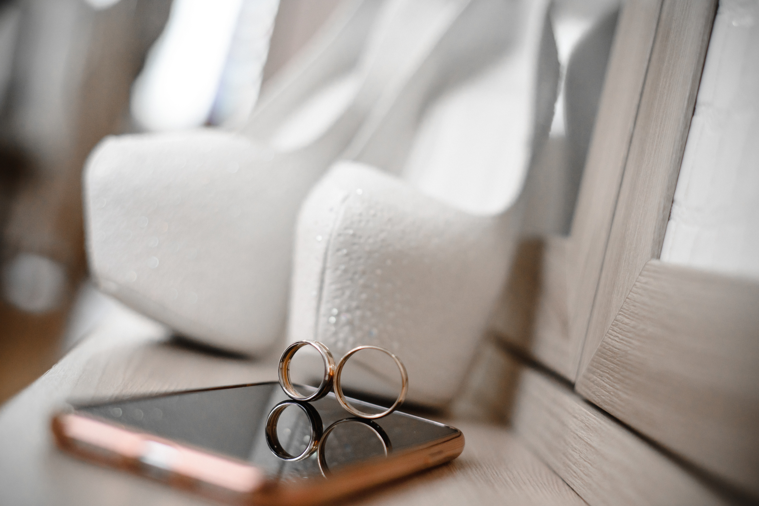 Роскошь. Виталий Москальцов