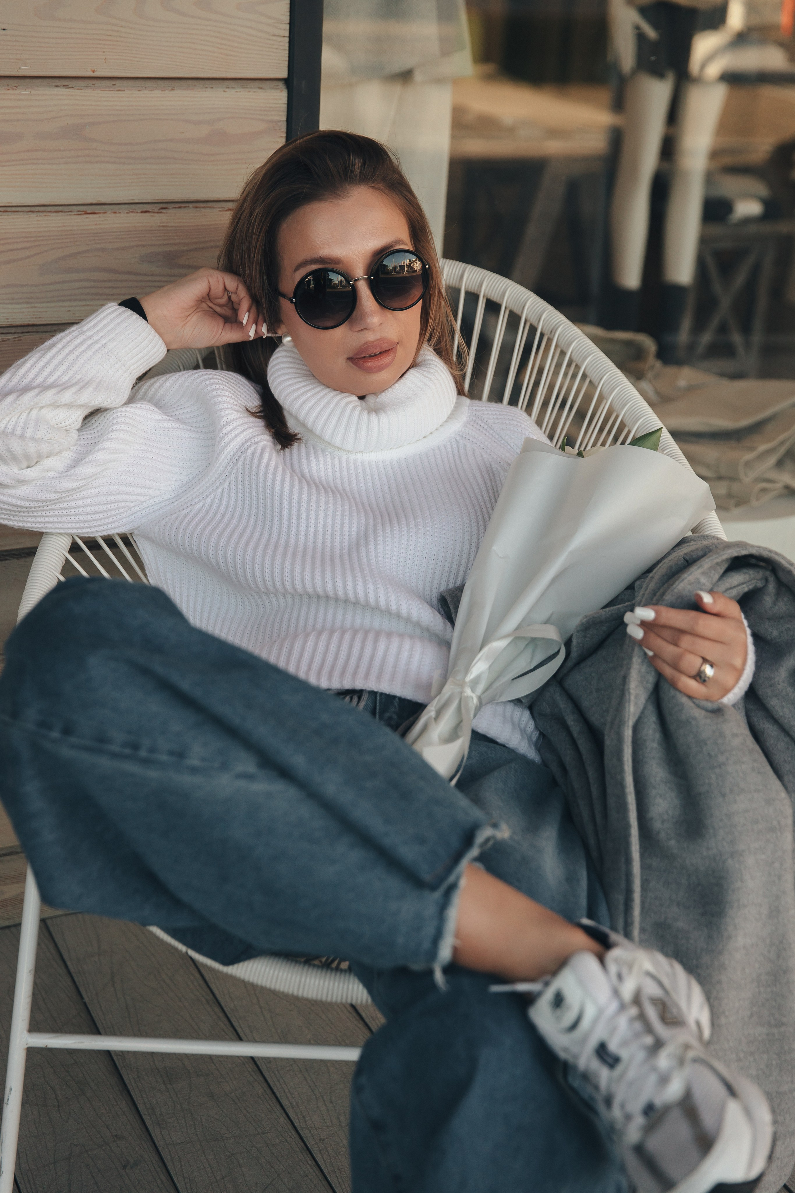 Татьяна. Семейный фотограф в Сочи Анна Мальцева