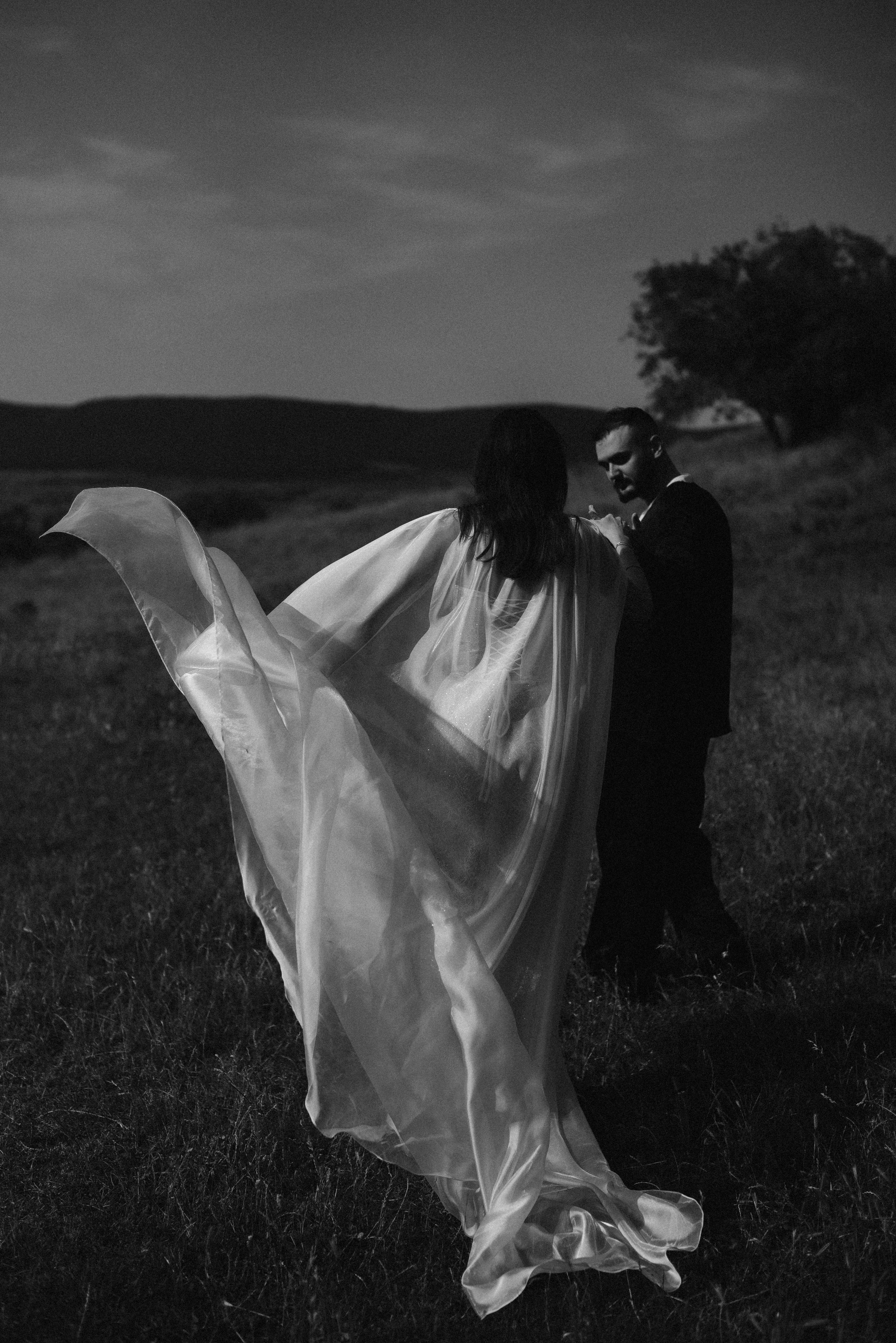 Антон и Надежда. Свадебный, женский, семейный фотограф в Севастополе Юлия Мошенко