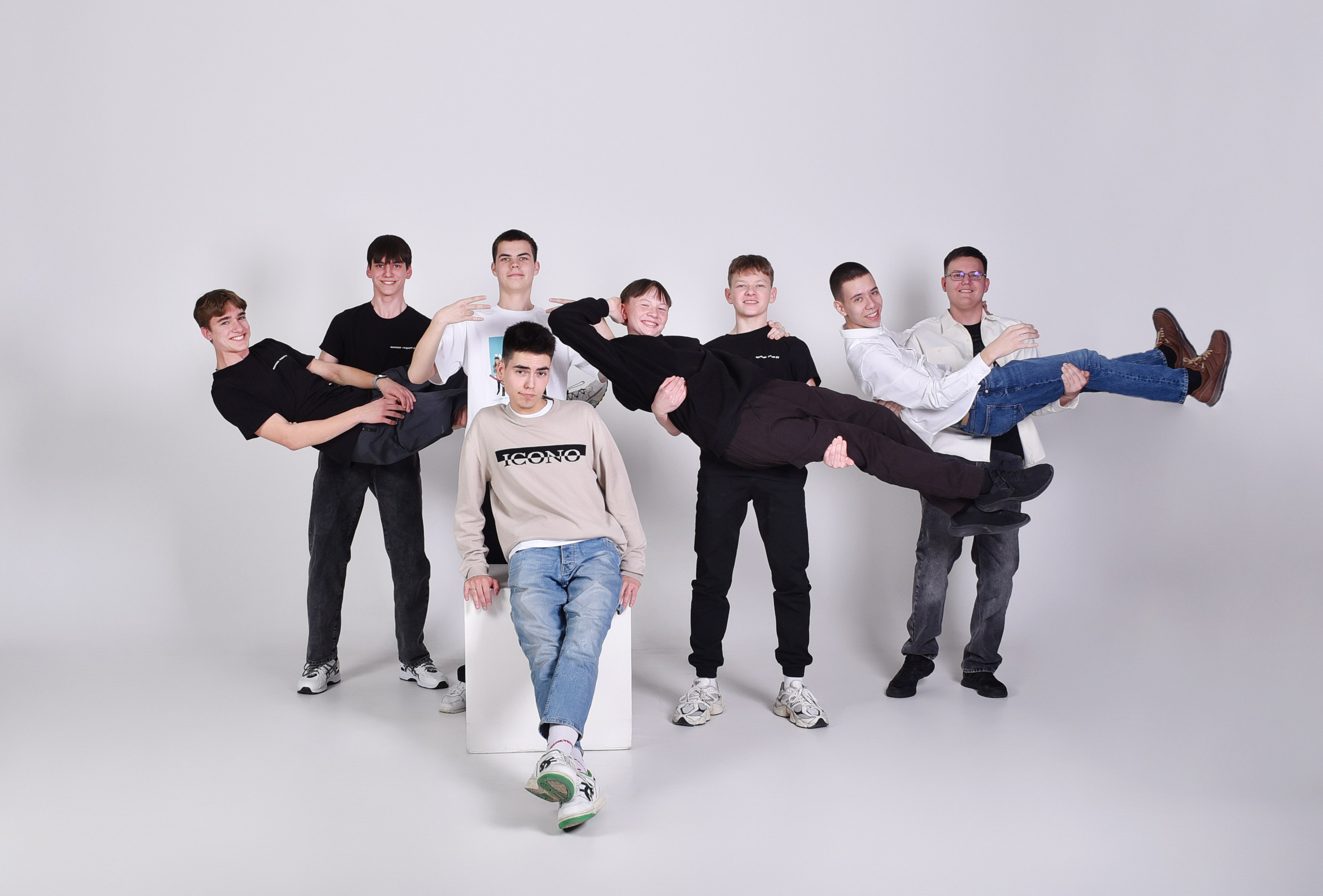 ФОТОСЕССИЯ В СТУДИИ. Школьный фотограф ЛАРИСА МАТВЕЕНКО