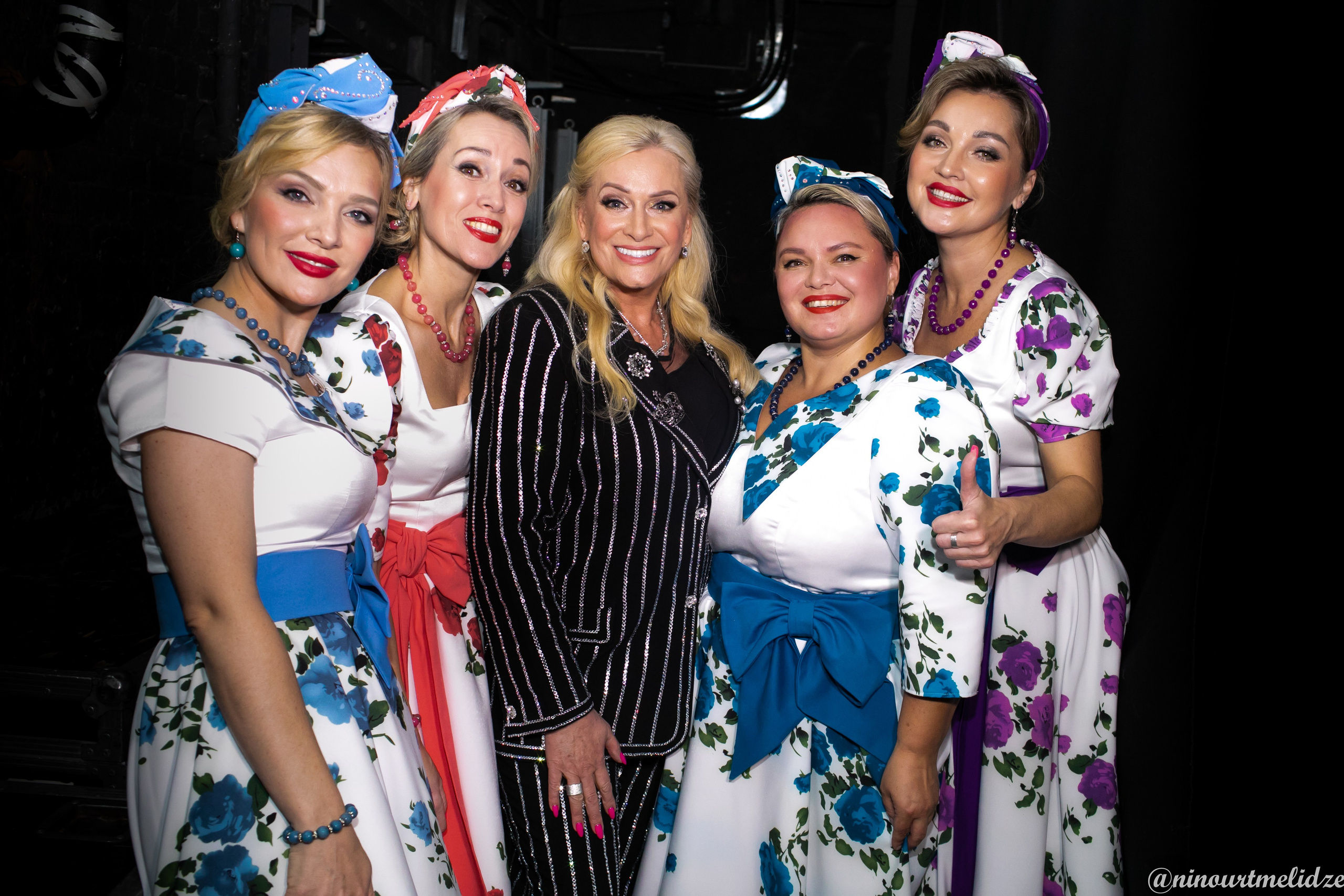 Kevin Maccoy. Art photographer Nino