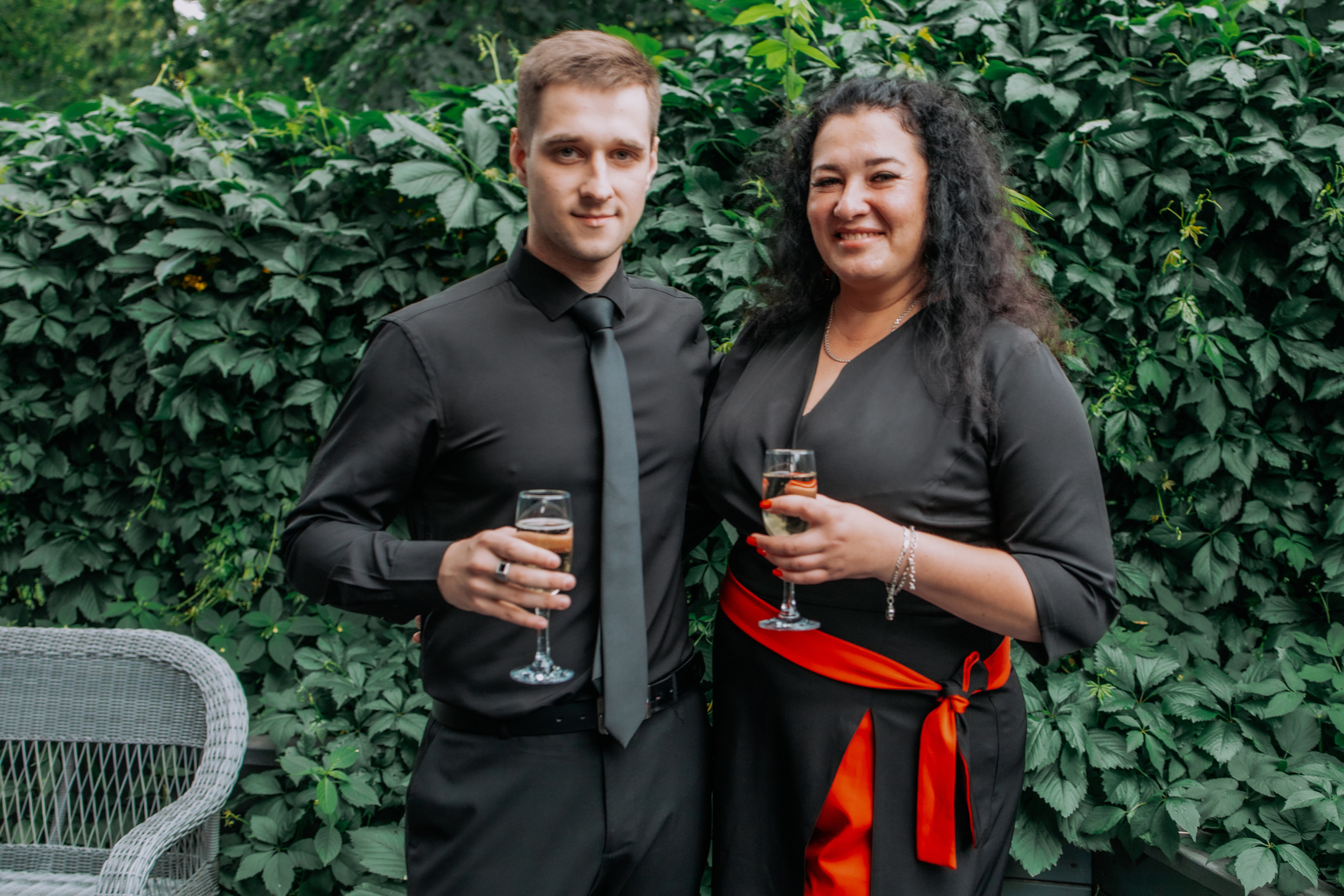 РЕПОРТАЖ. АННА ТРУНОВА | ФОТОГРАФ ЗВЁЗД