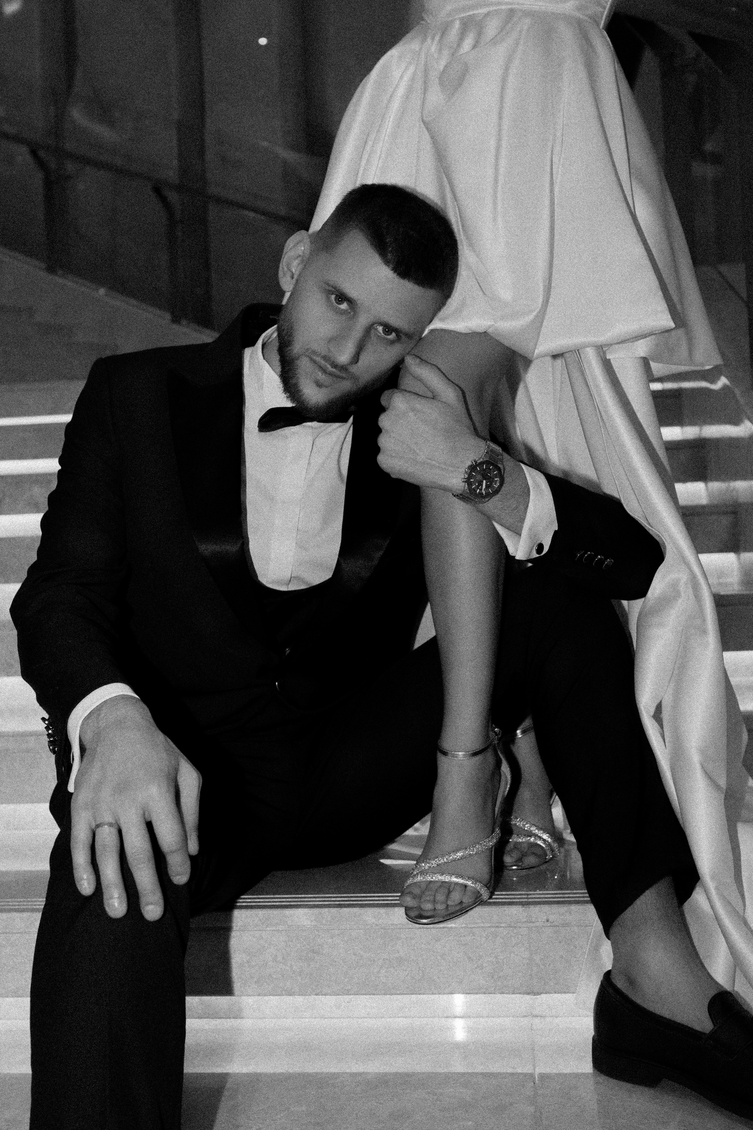 A&D. Vladislav Blinov photographer