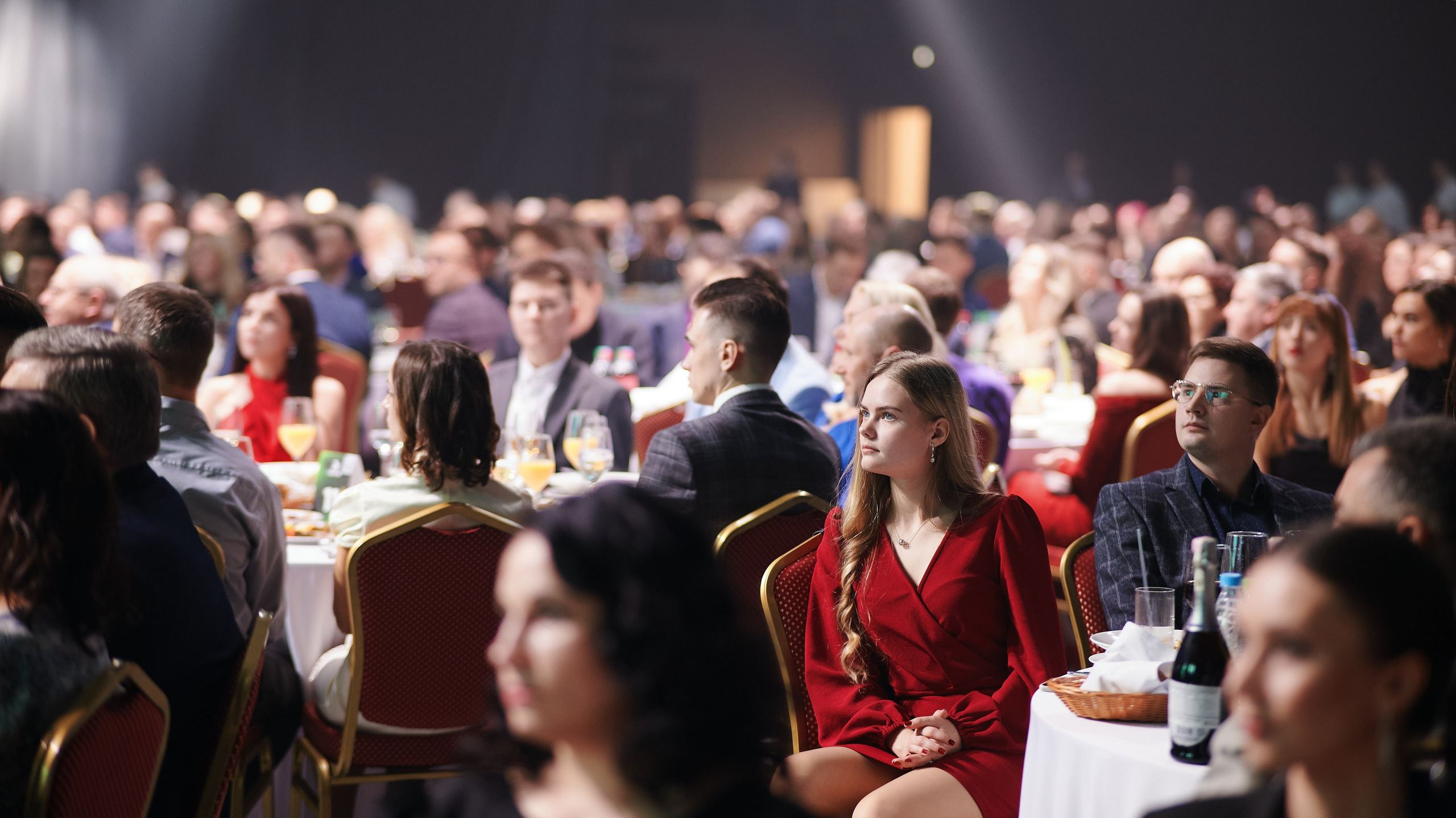 SoftClub. Репортажной фотограф Ариан