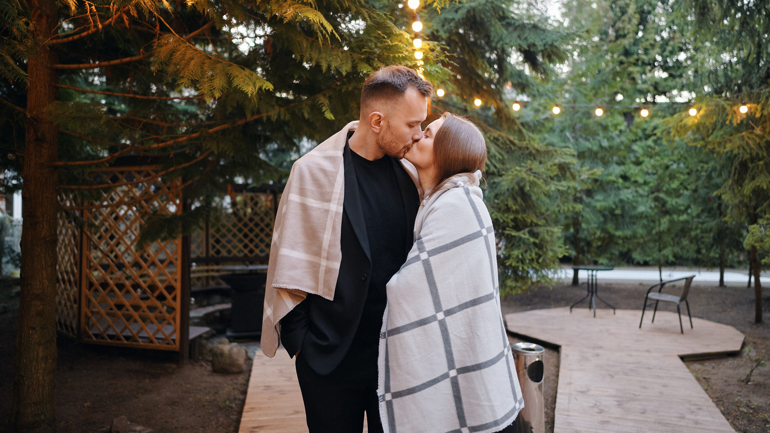 Алена и Ваня. Репортажной фотограф Ариан