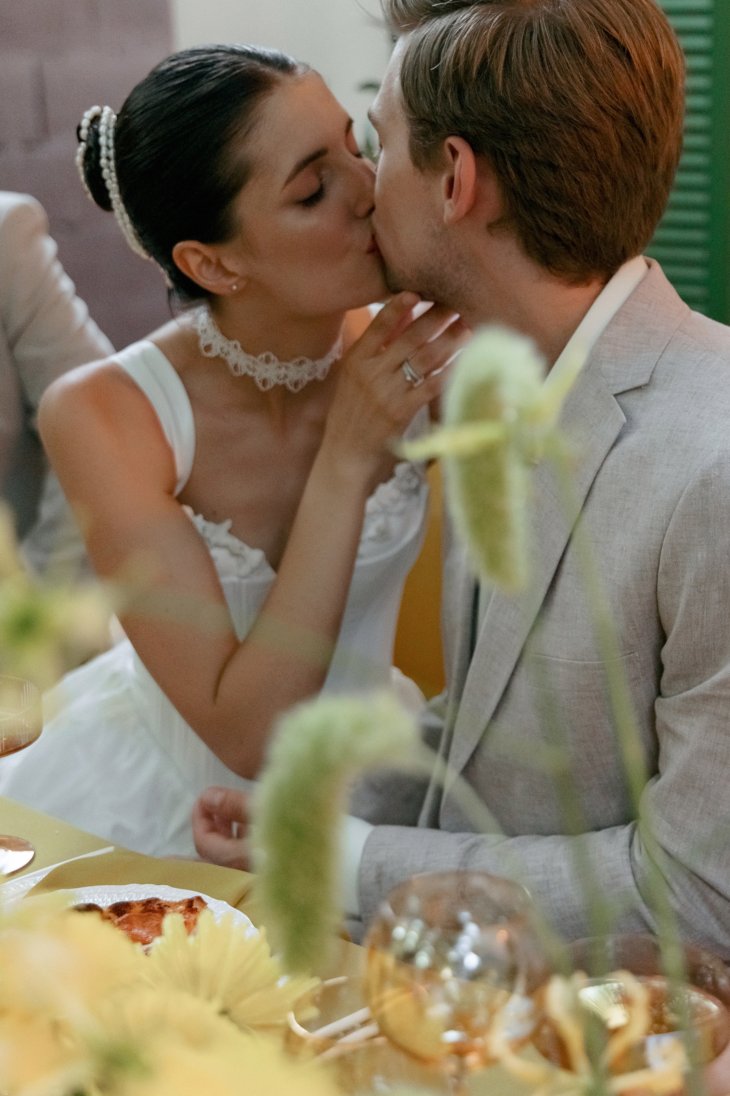 Елизавета и Евгений: итальянская романтика в подмосковных пейзажах. Свадебный фотограф Москва