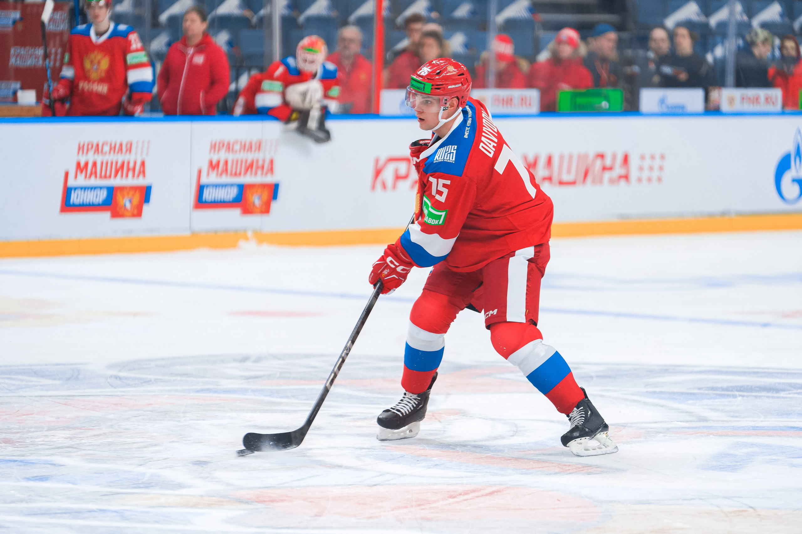 «Лига Ставок 3×3 Кубок Первого Канала»