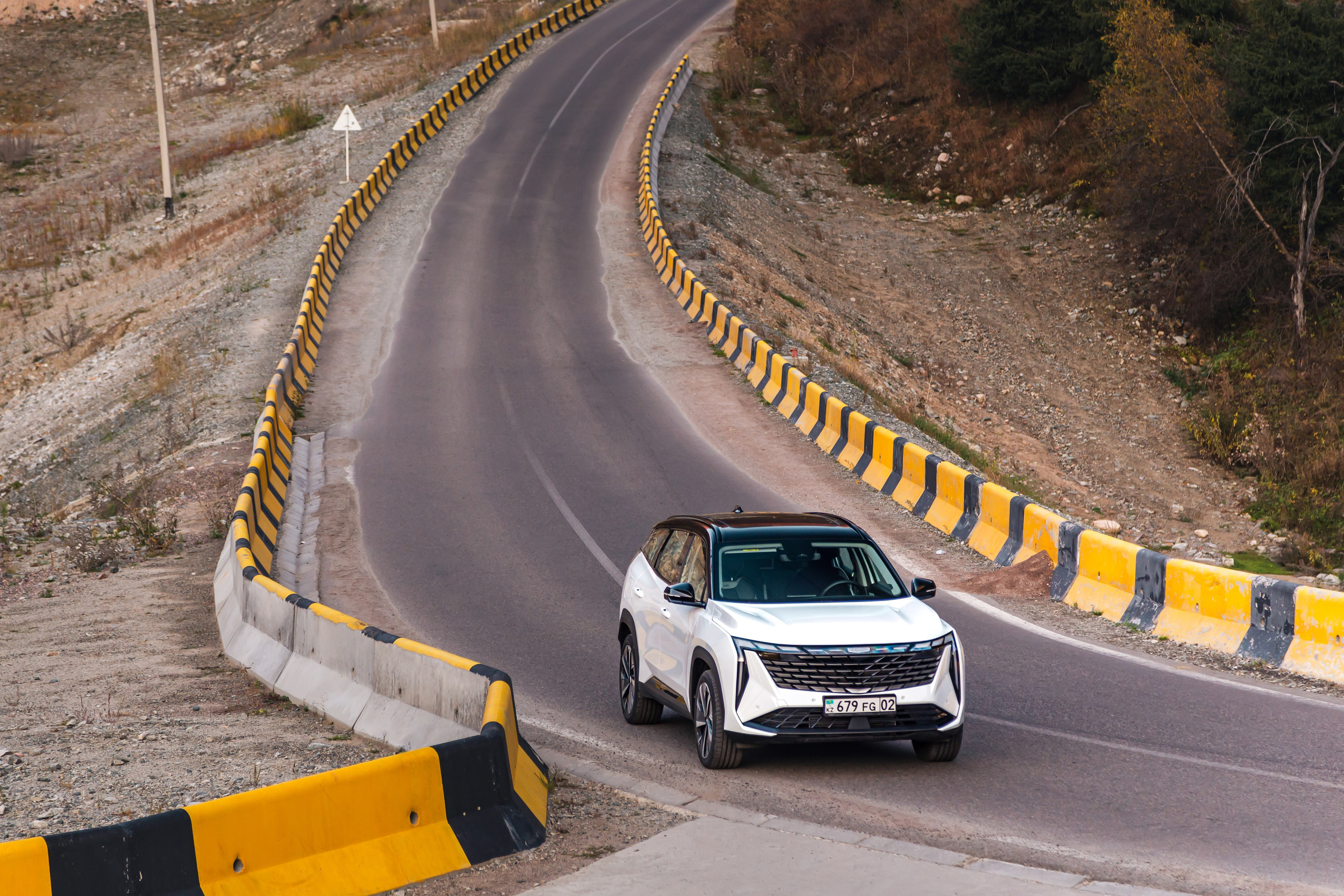 Автомобильная фотосъёмка. Рекламный и портретный фотограф в Алматы — Серекпаев Танирхан