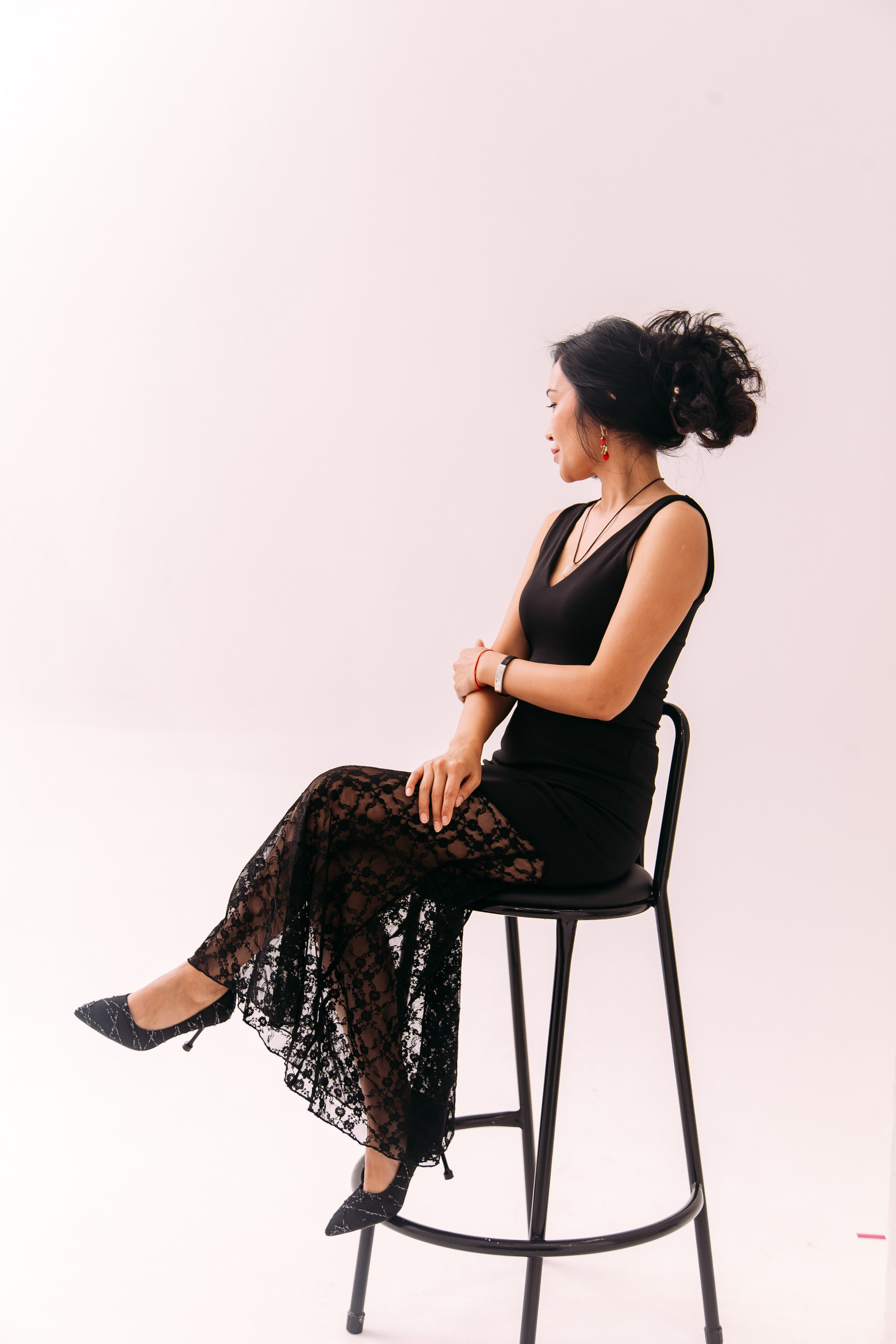 Дильшат и Гузяй. Рекламный и портретный фотограф в Алматы — Серекпаев Танирхан