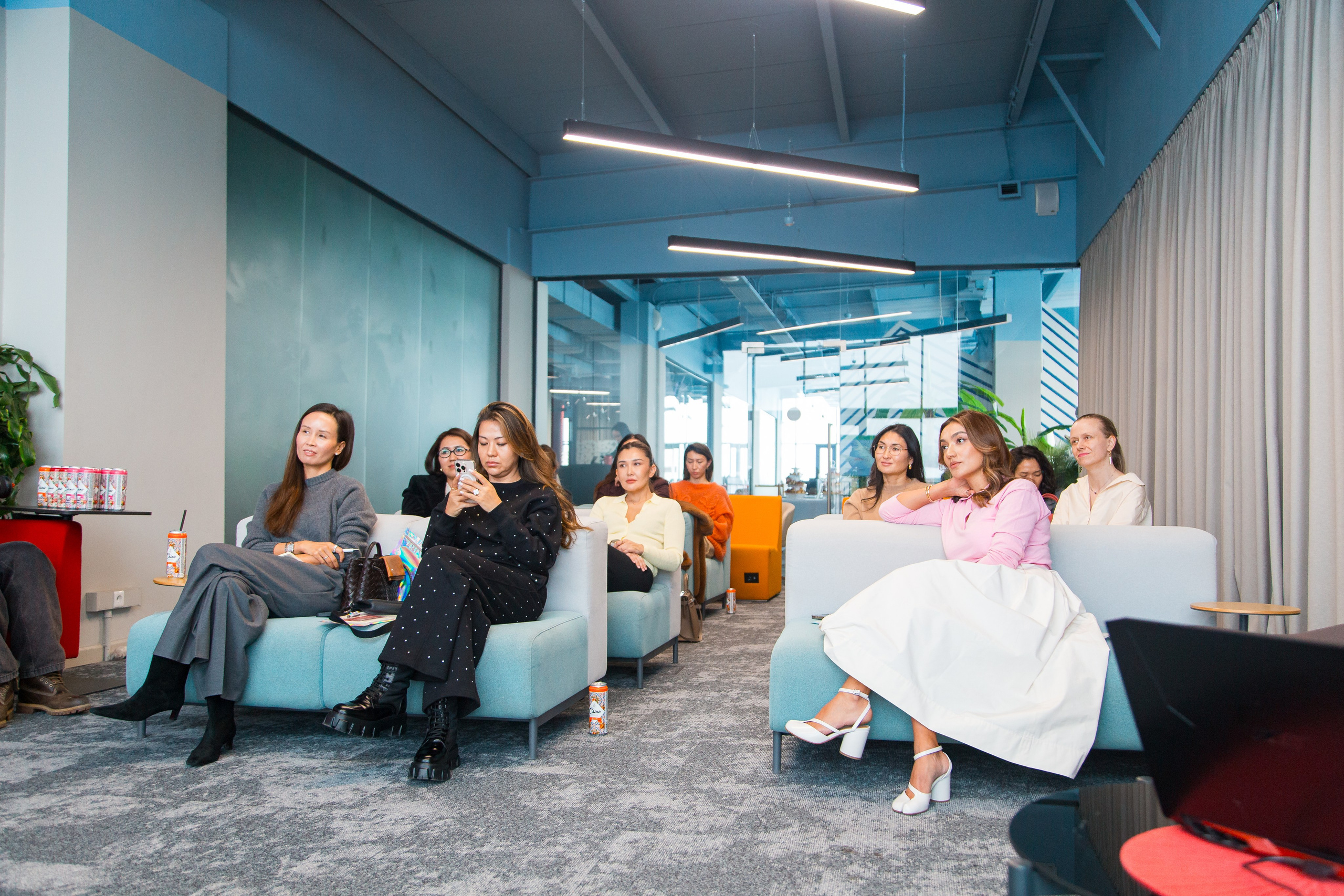 Репортажная съёмка. Рекламный и портретный фотограф в Алматы — Серекпаев Танирхан