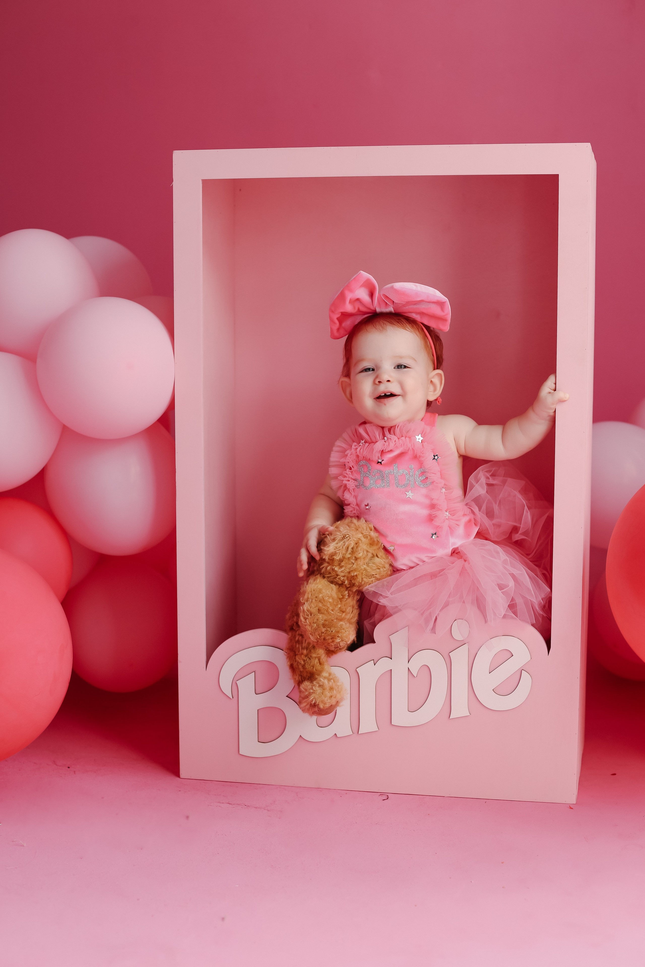 Барби. Фотограф новорожденных и семей Туапсе Краснодарский край Анна Альтман