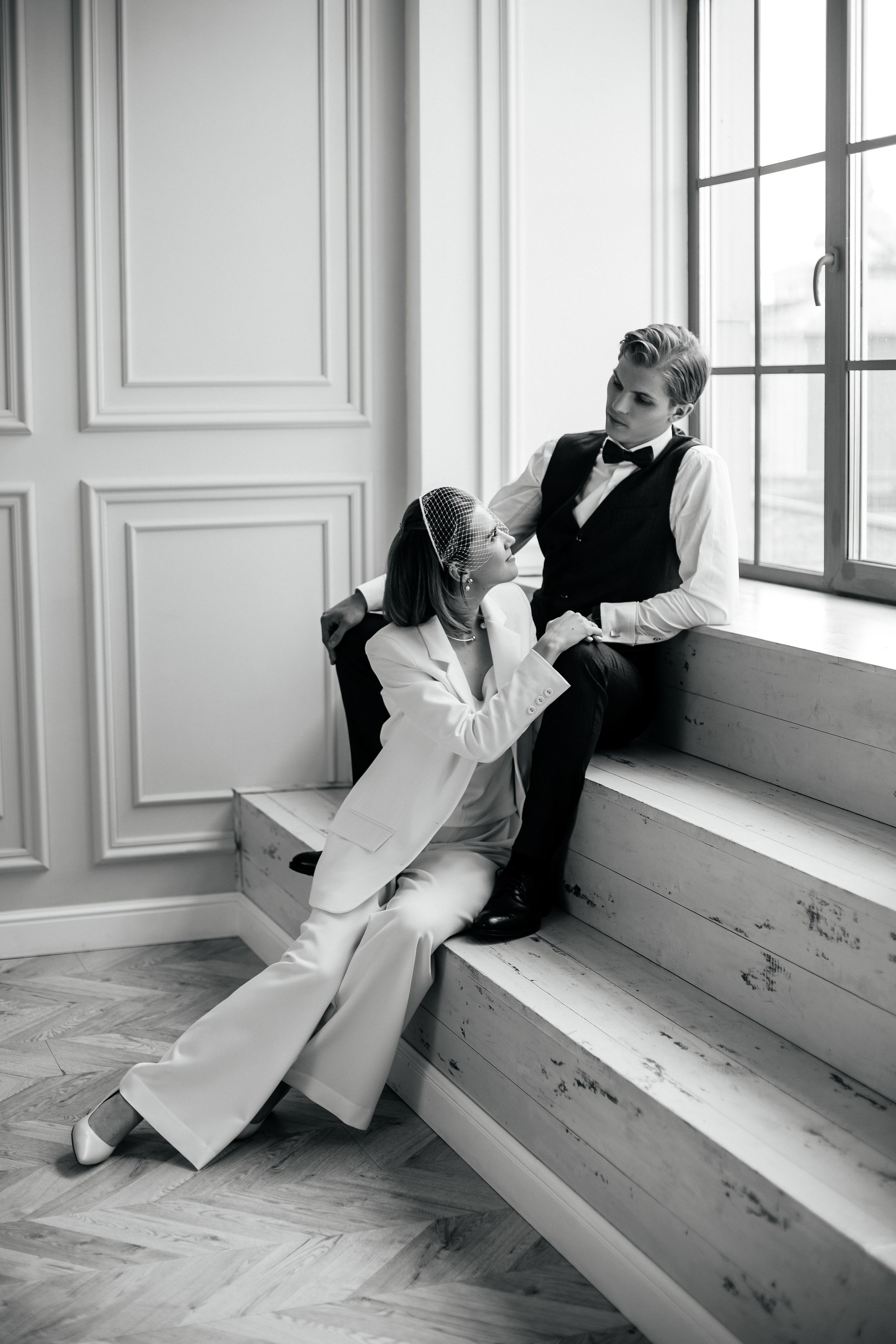 Ангелина & Никита. Фотограф в Москве Валерия Рожкова