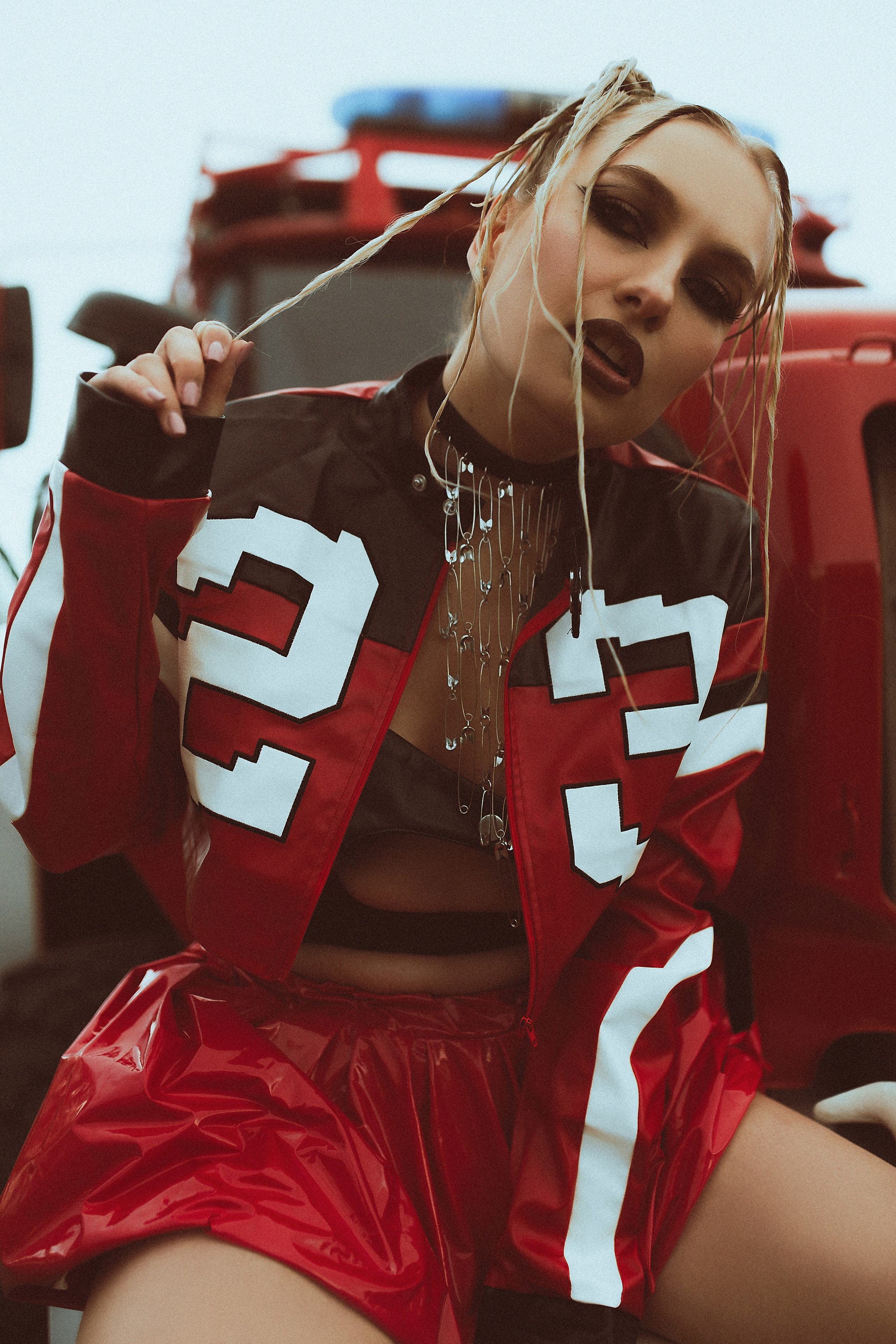 Нина. Фотограф Брянск|Москва Даша Жукова